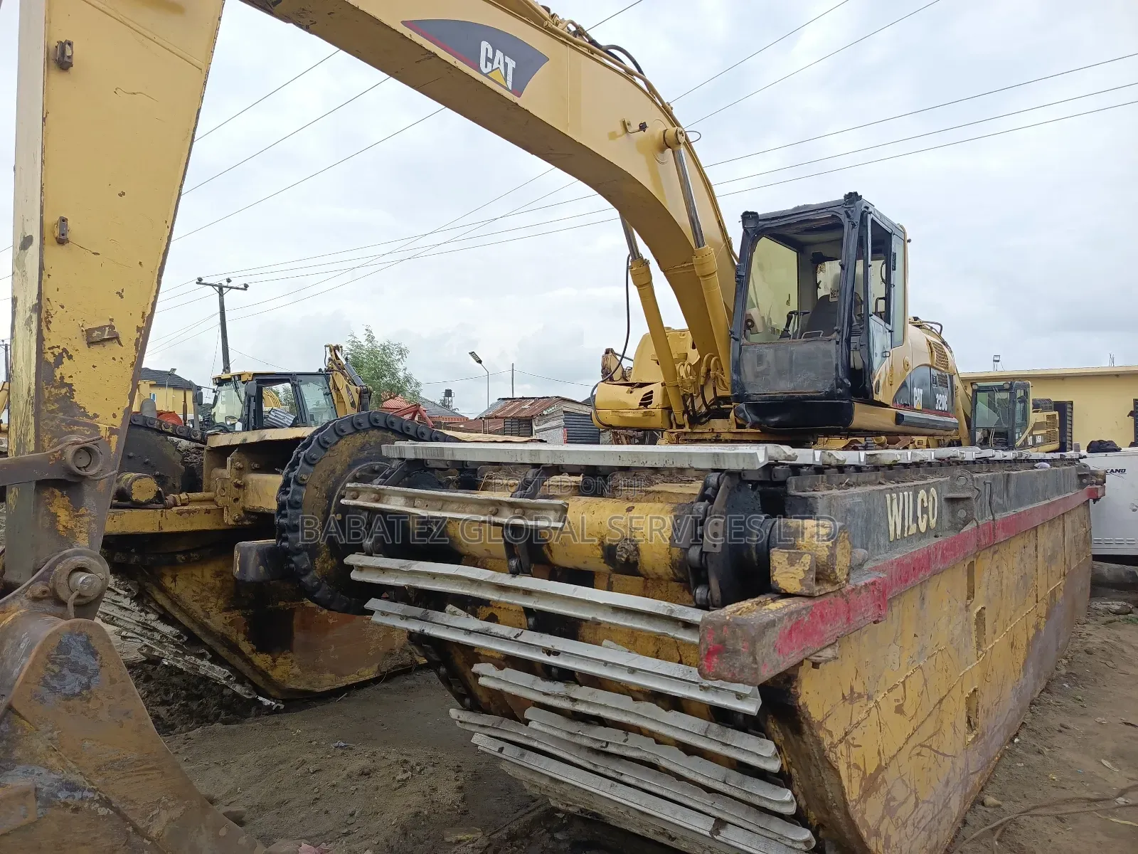 Swamp Buggy for Sale