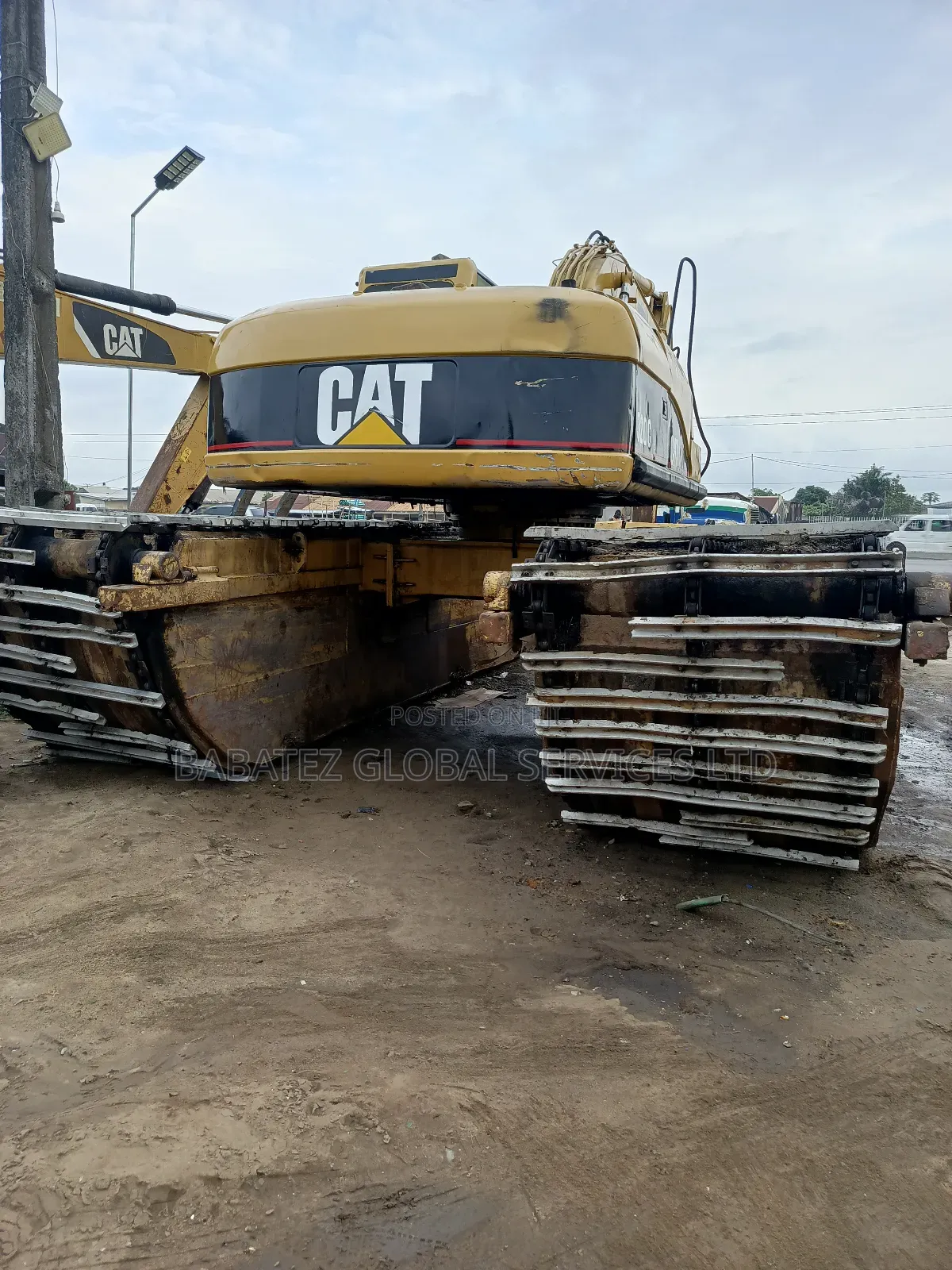 Swamp Buggy for Sale