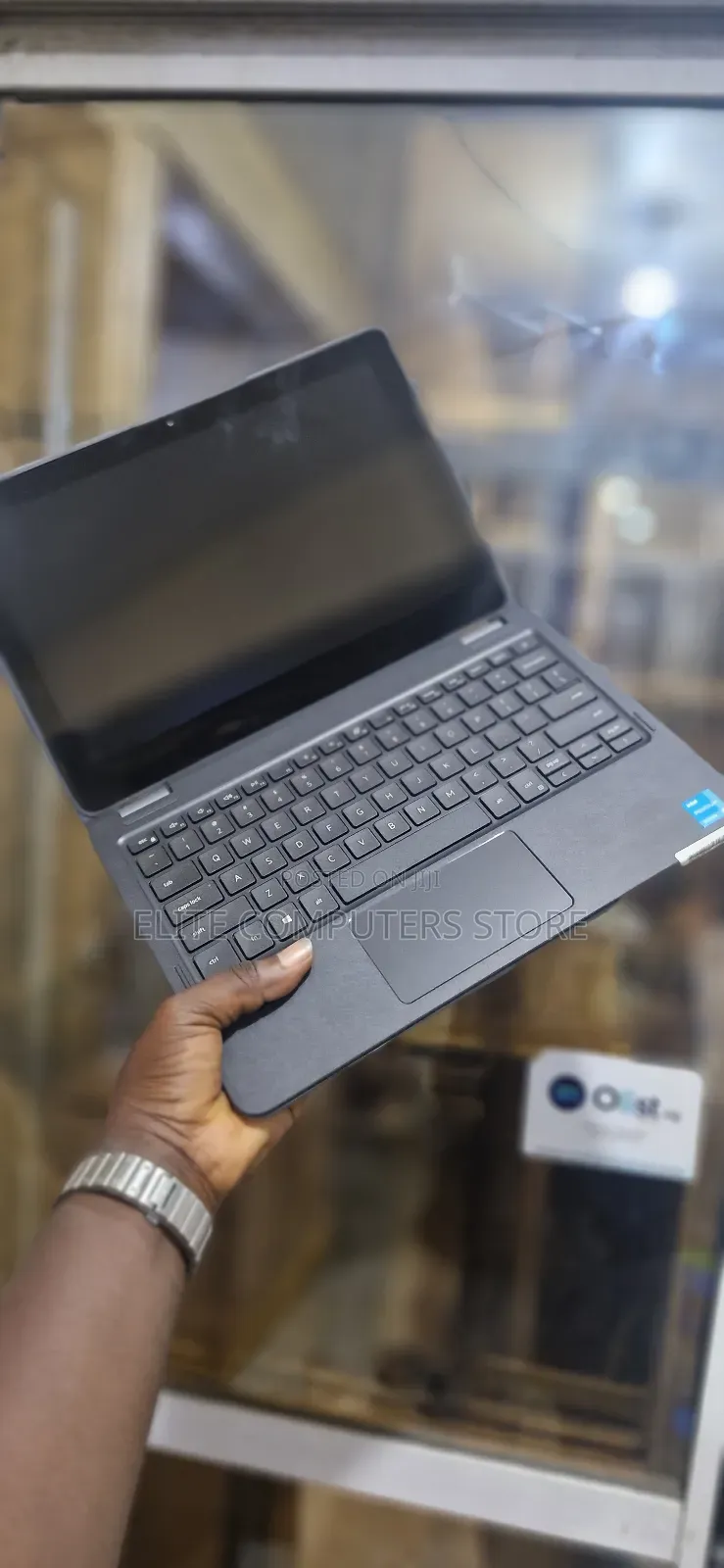 Laptop Dell Latitude 3120 8GB Intel Pentium SSD 256GB