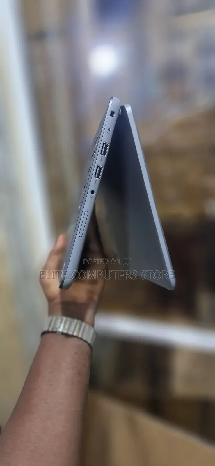 Laptop Dell Latitude 3120 8GB Intel Pentium SSD 256GB
