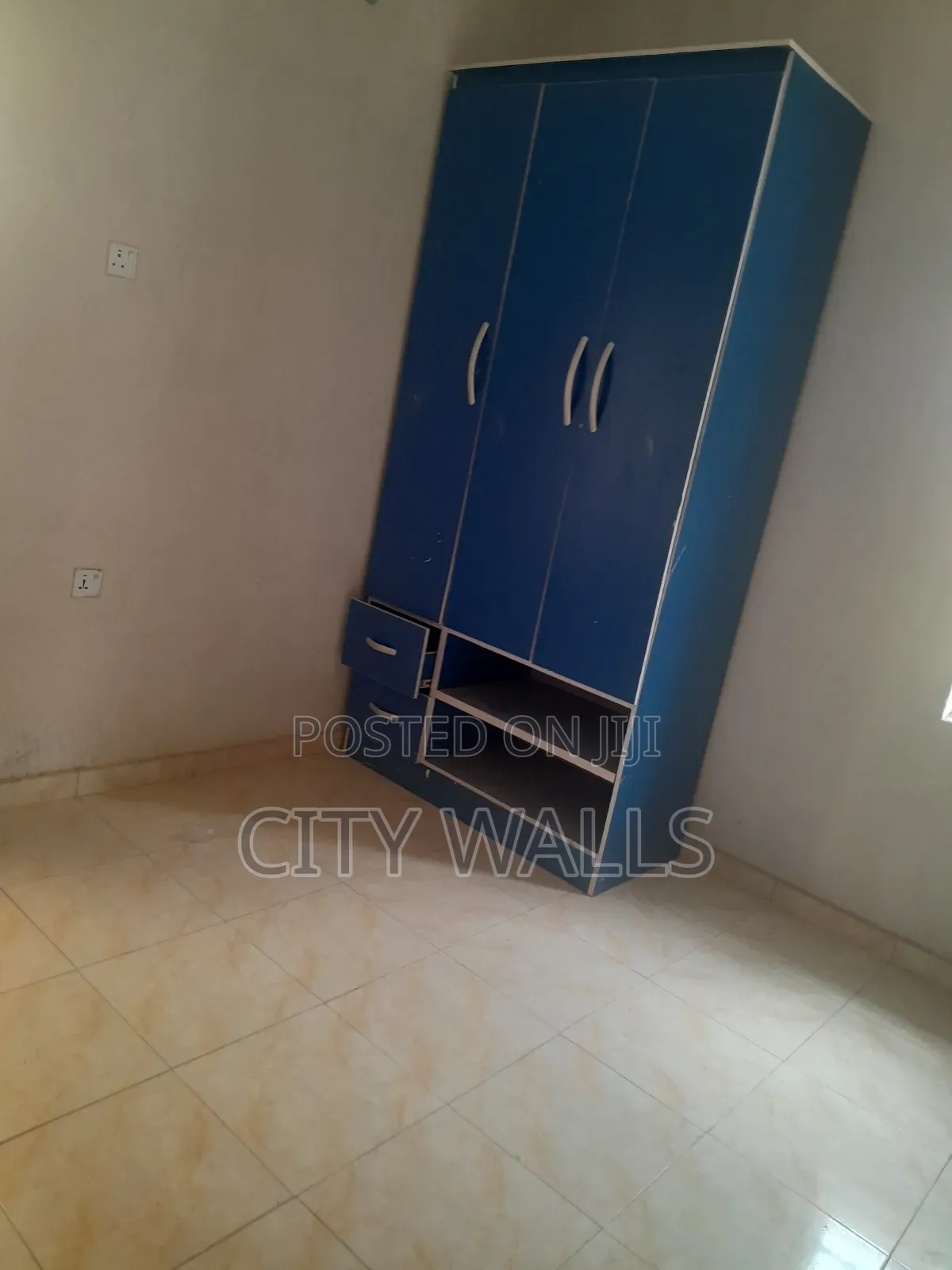 2bdrm Block of Flats in Silver Point Estate, Badore for rent