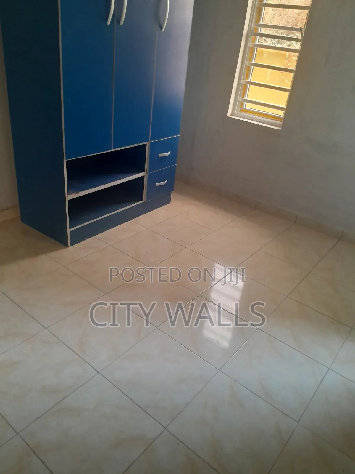 2bdrm Block of Flats in Silver Point Estate, Badore for rent