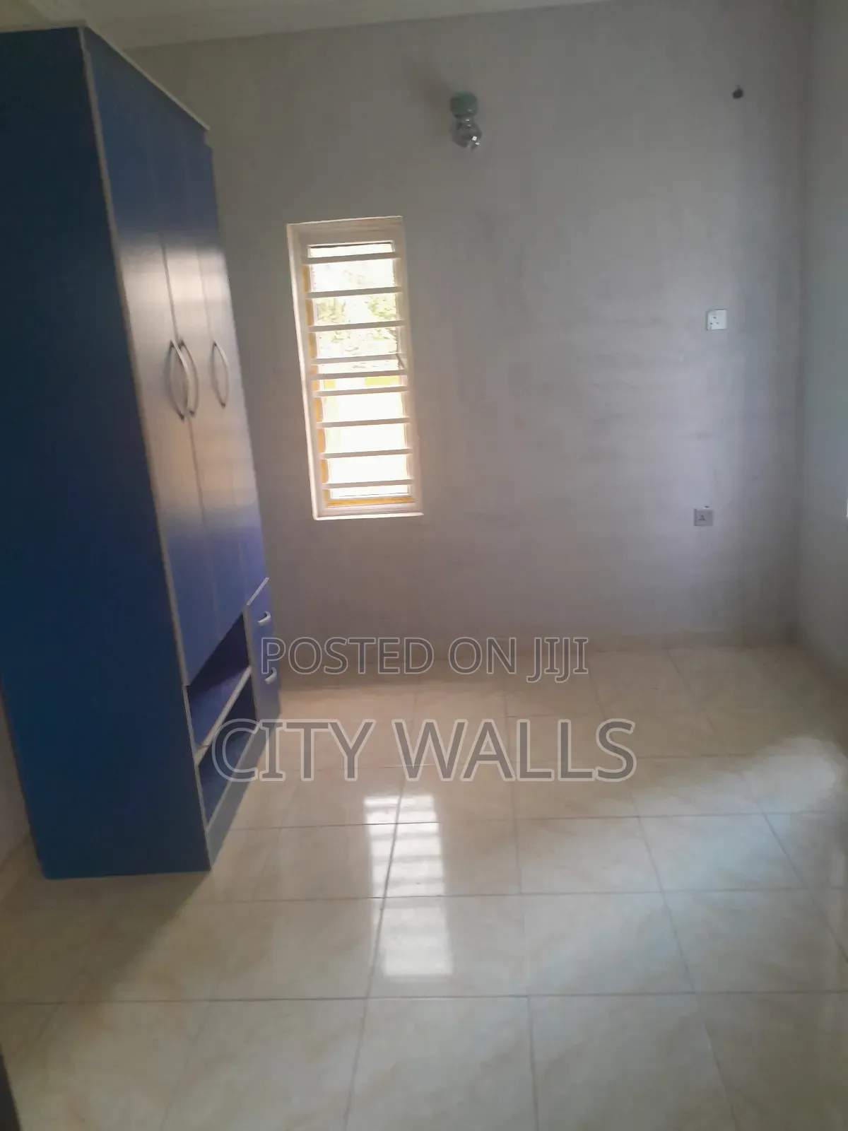 2bdrm Block of Flats in Silver Point Estate, Badore for rent
