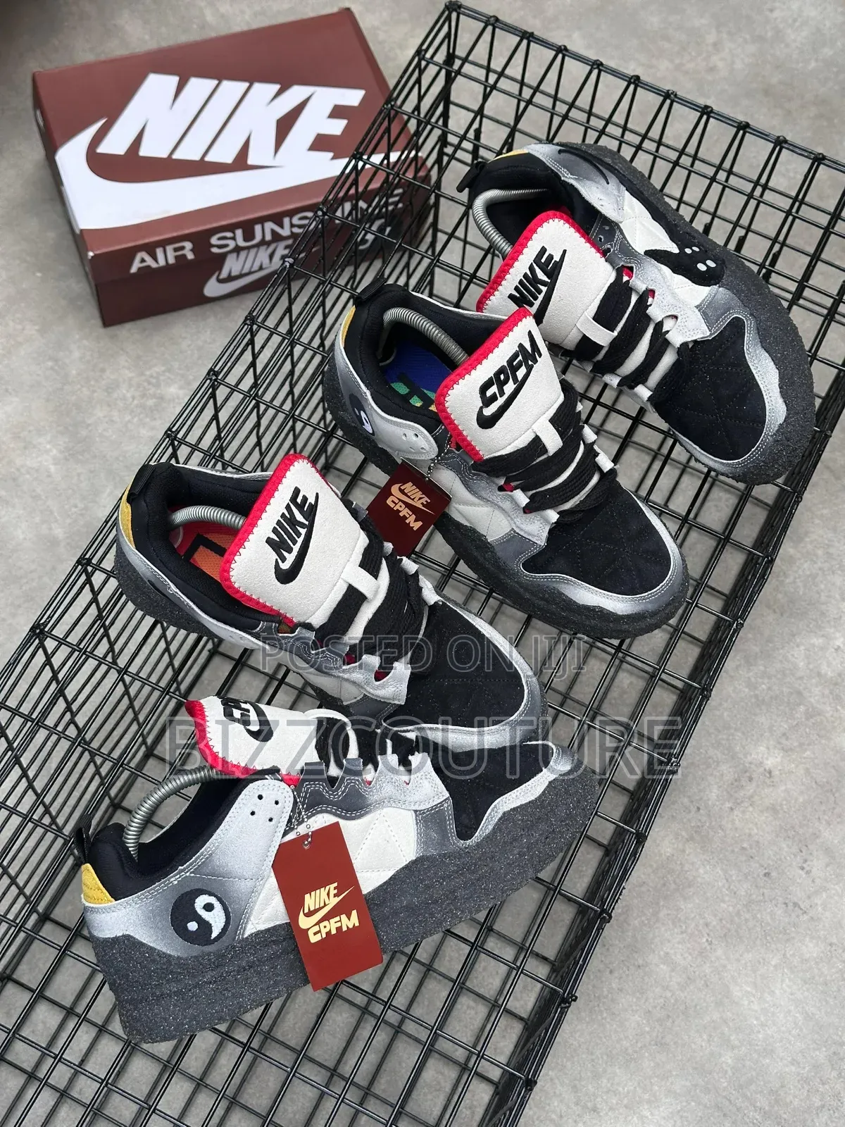 Original Nike Dunk Low Cactus Available in Store