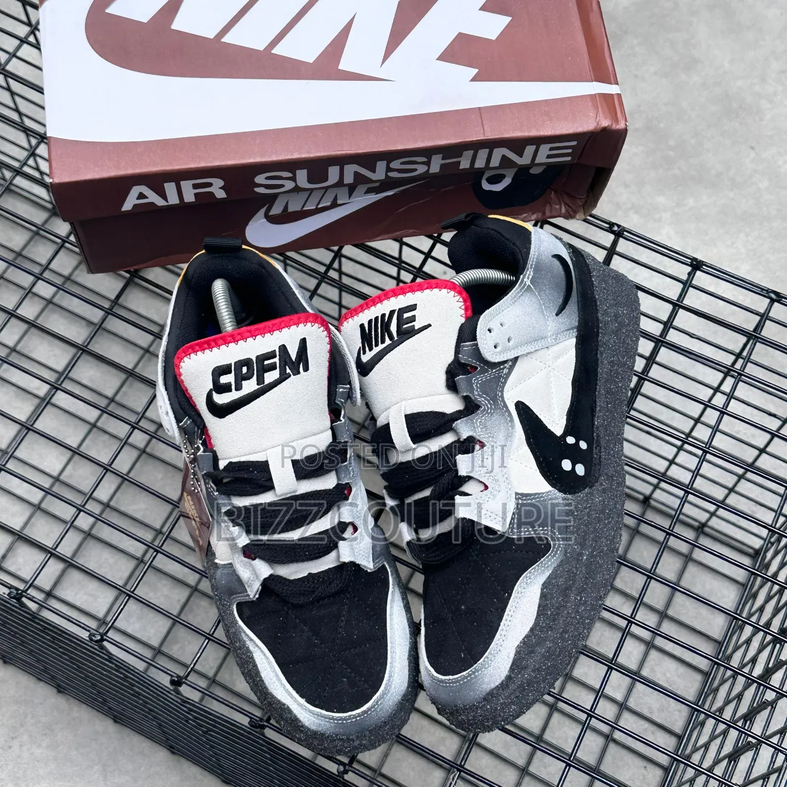 Original Nike Dunk Low Cactus Available in Store