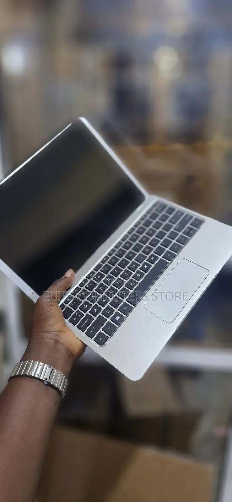 Laptop HP X2 210 G2 4GB Intel Pentium SSD 60GB