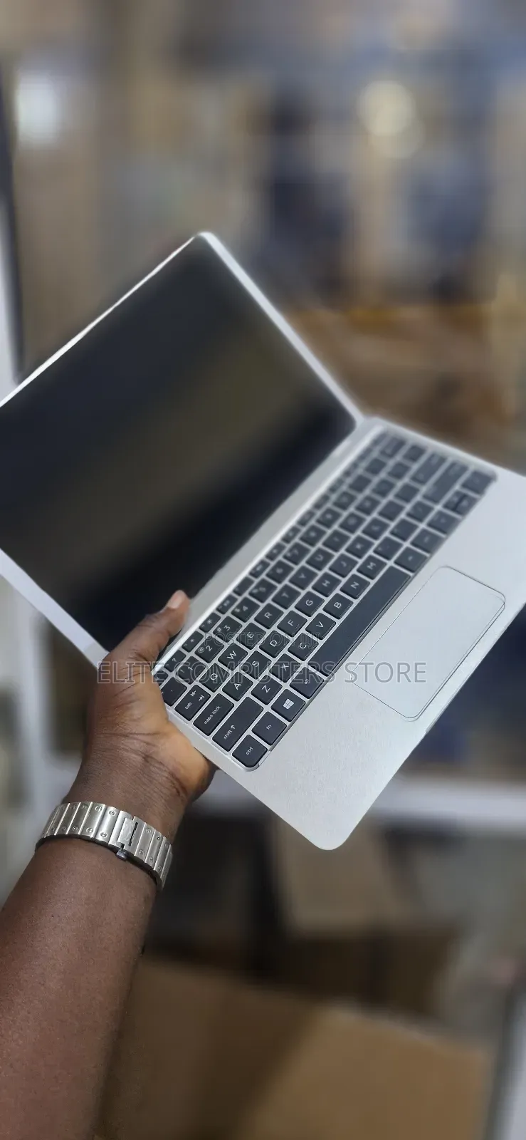 Laptop HP X2 210 G2 4GB Intel Pentium SSD 60GB
