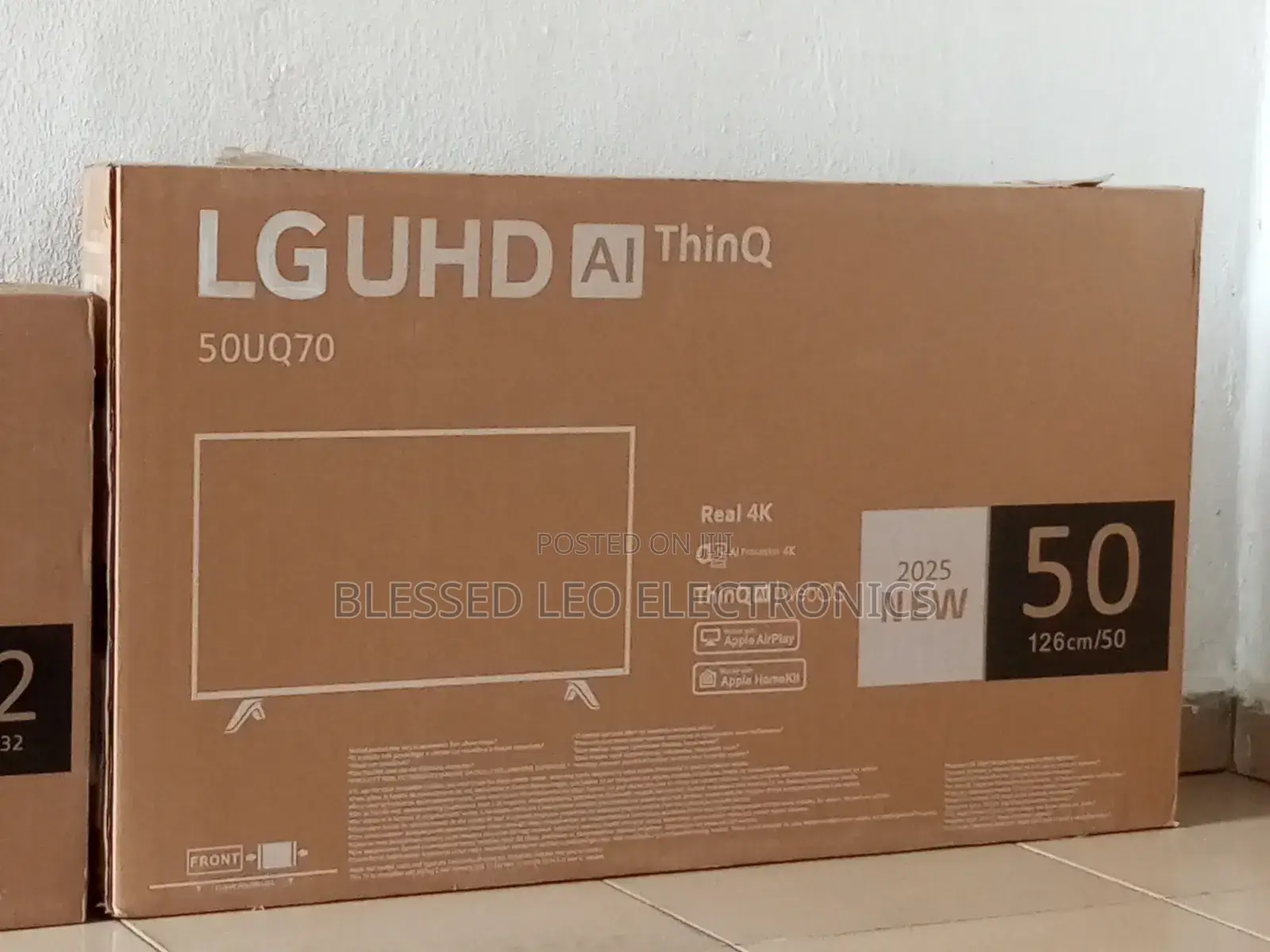 50 Inches Smart Tv Lg Remote Control