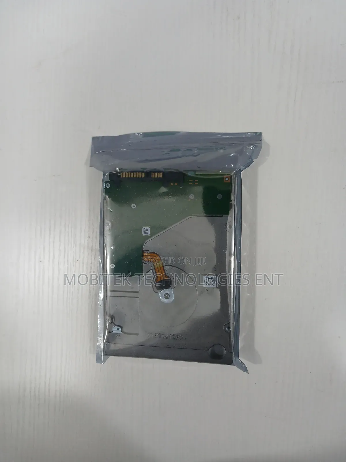8tb Seagate Ironwolf Pro Nas Sata Desktop Hard Drive