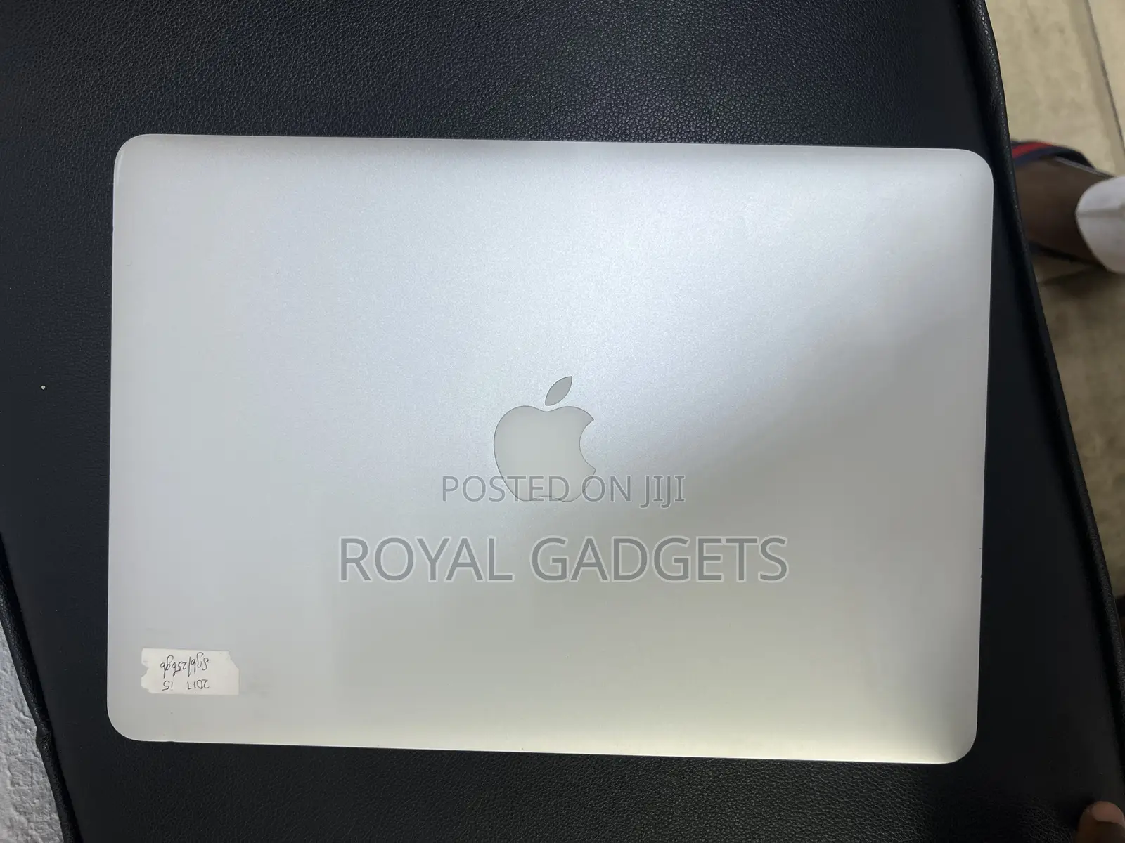 Laptop Apple MacBook Air 2017 8GB Intel Core i5 SSD 256GB