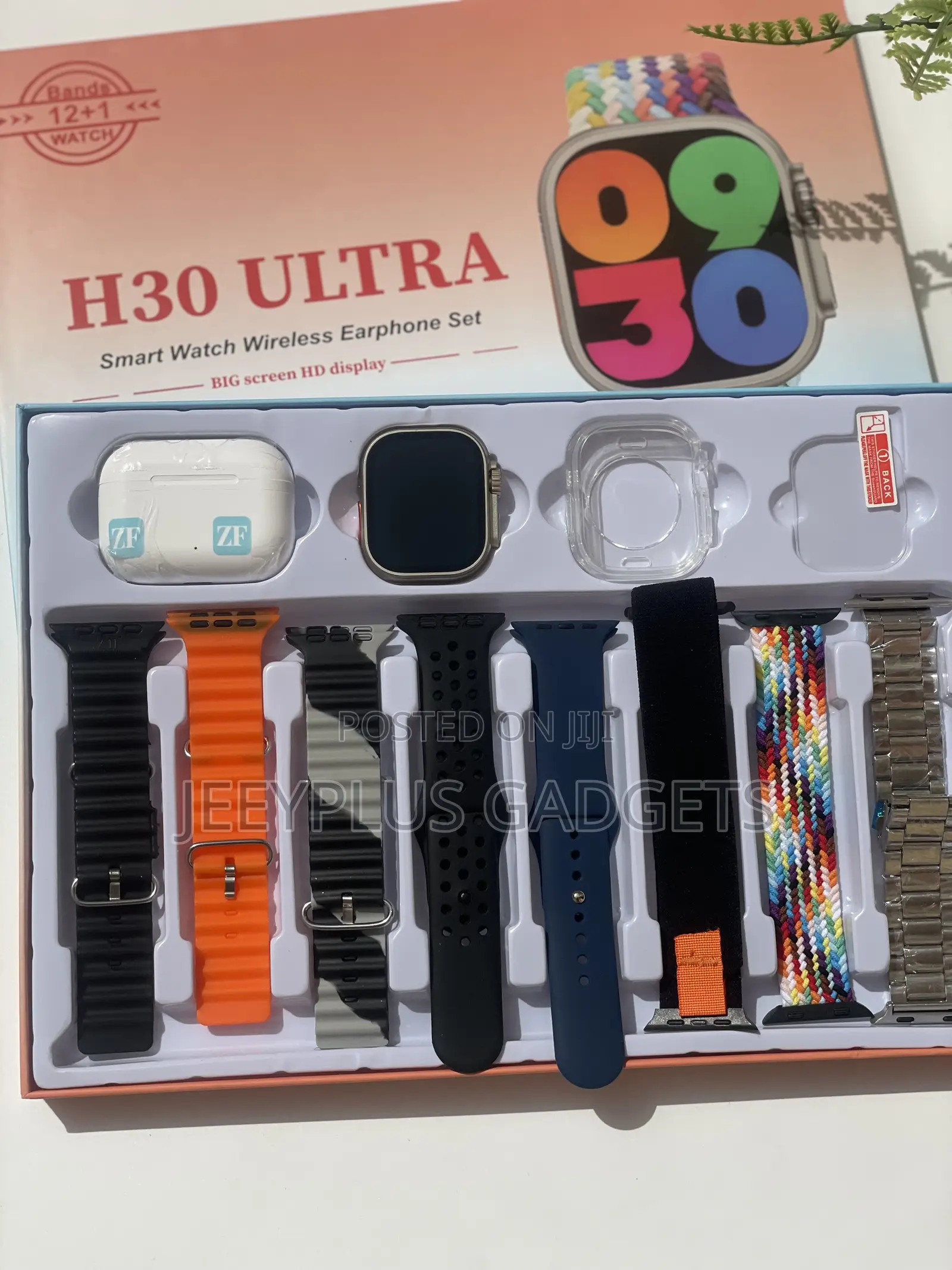 H30 Ultra 2