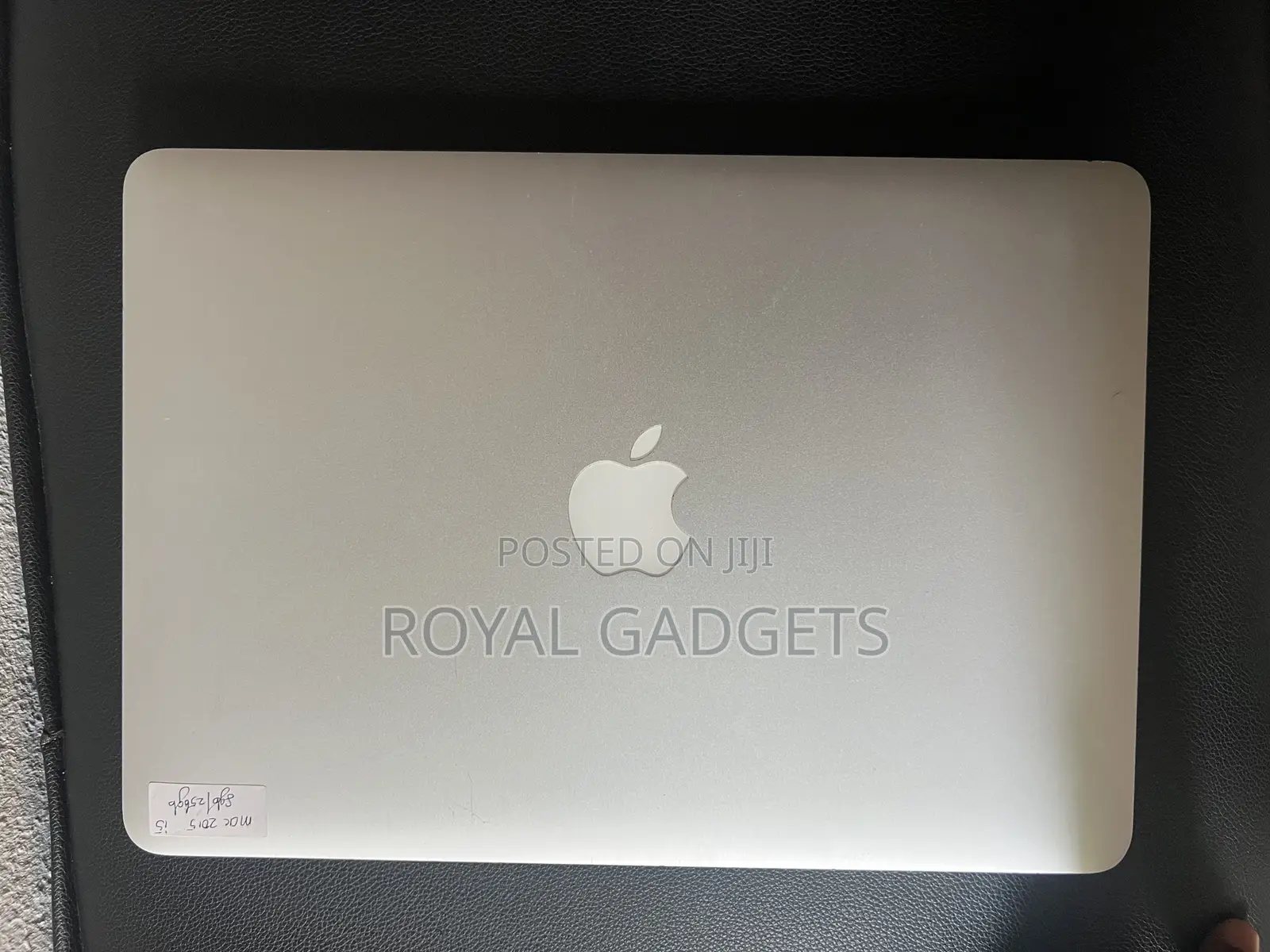 Laptop Apple MacBook Pro 2015 8GB Intel Core i5 SSD 256GB