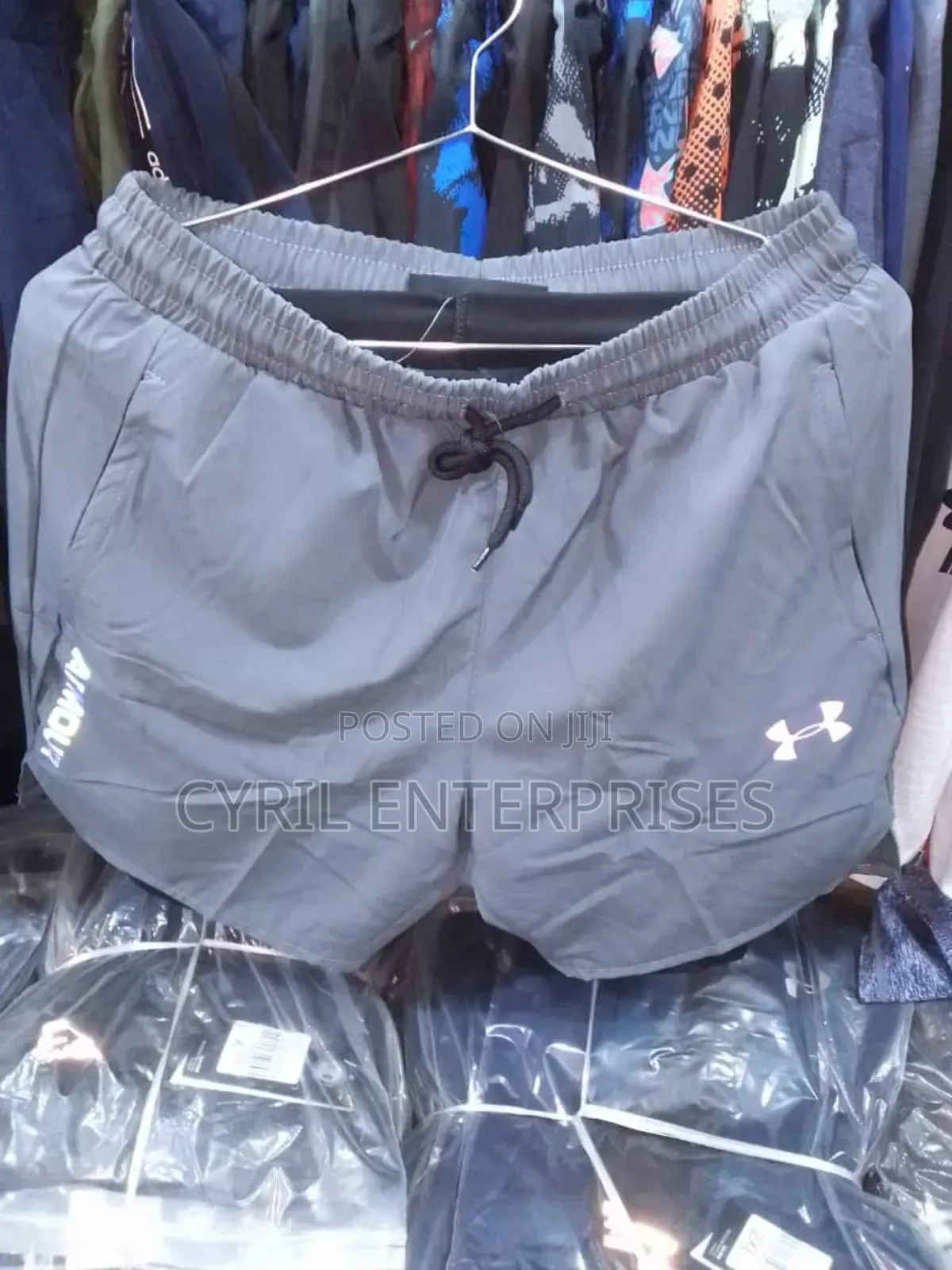 High Quality Sports Wears