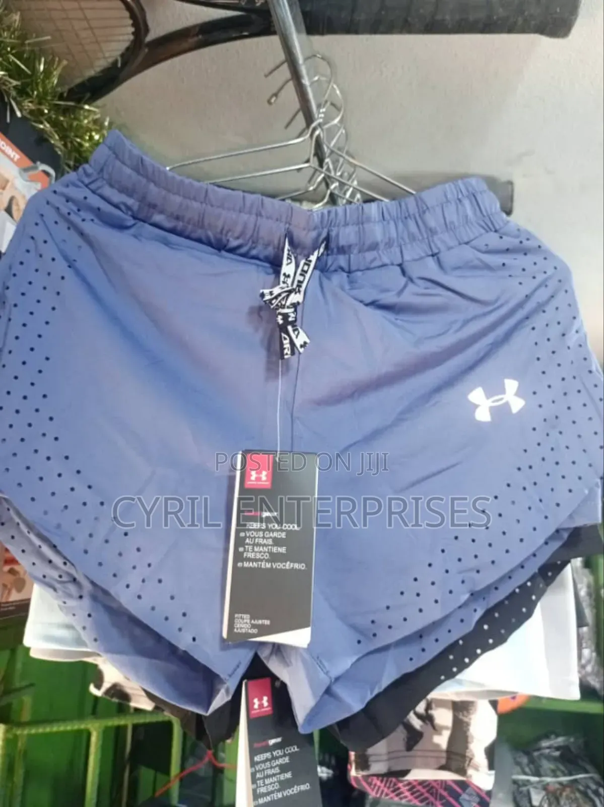 High Quality Sports Wears