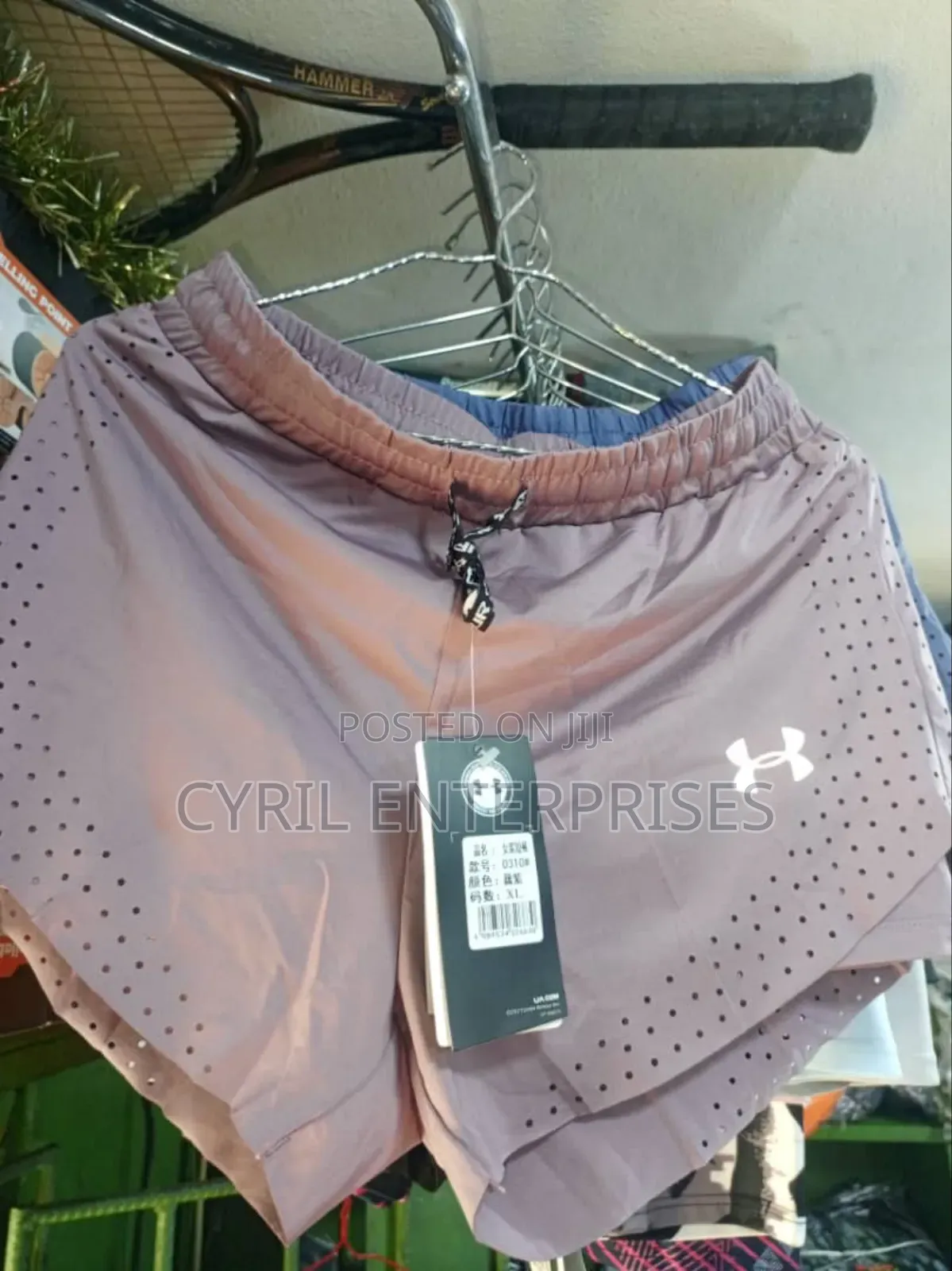High Quality Sports Wears