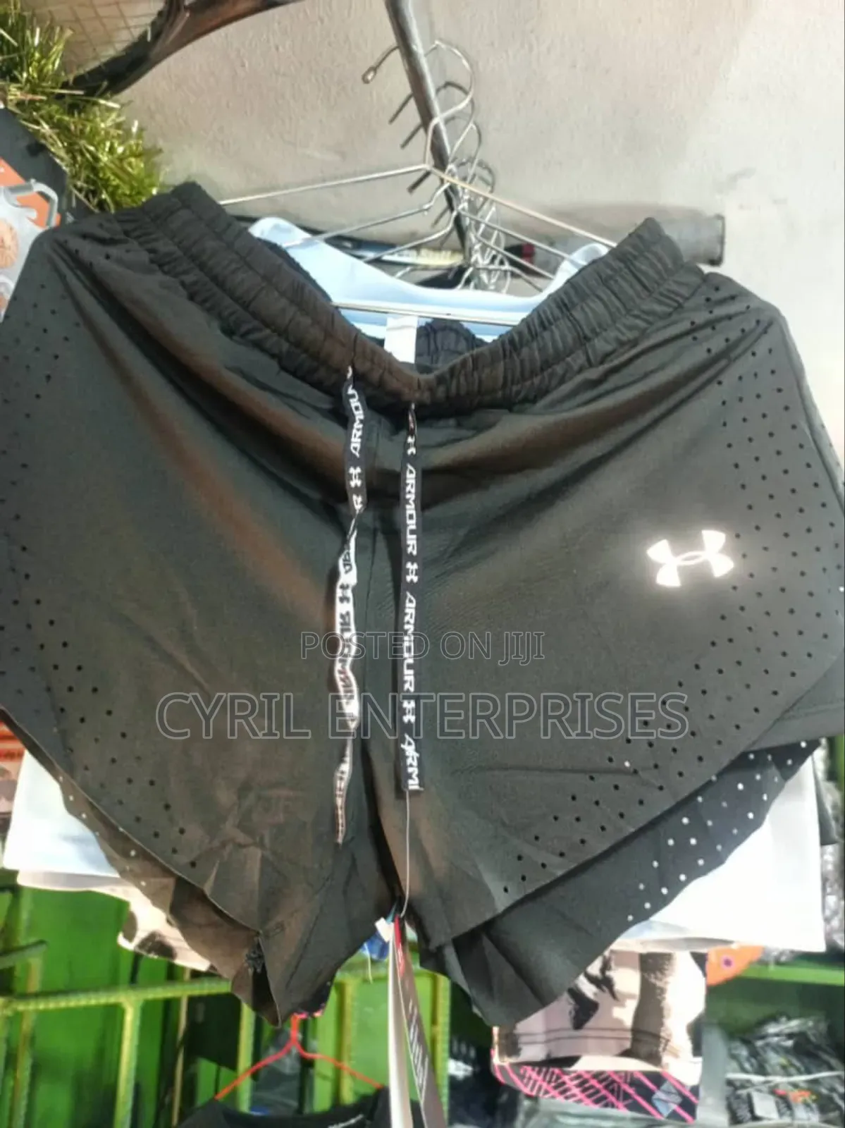 High Quality Sports Wears