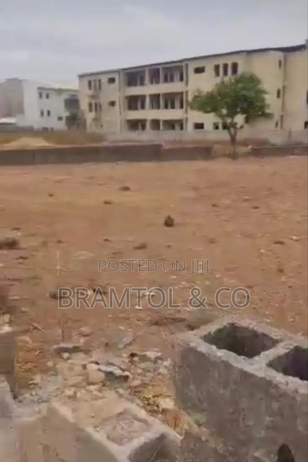 Residential Plot for Sale