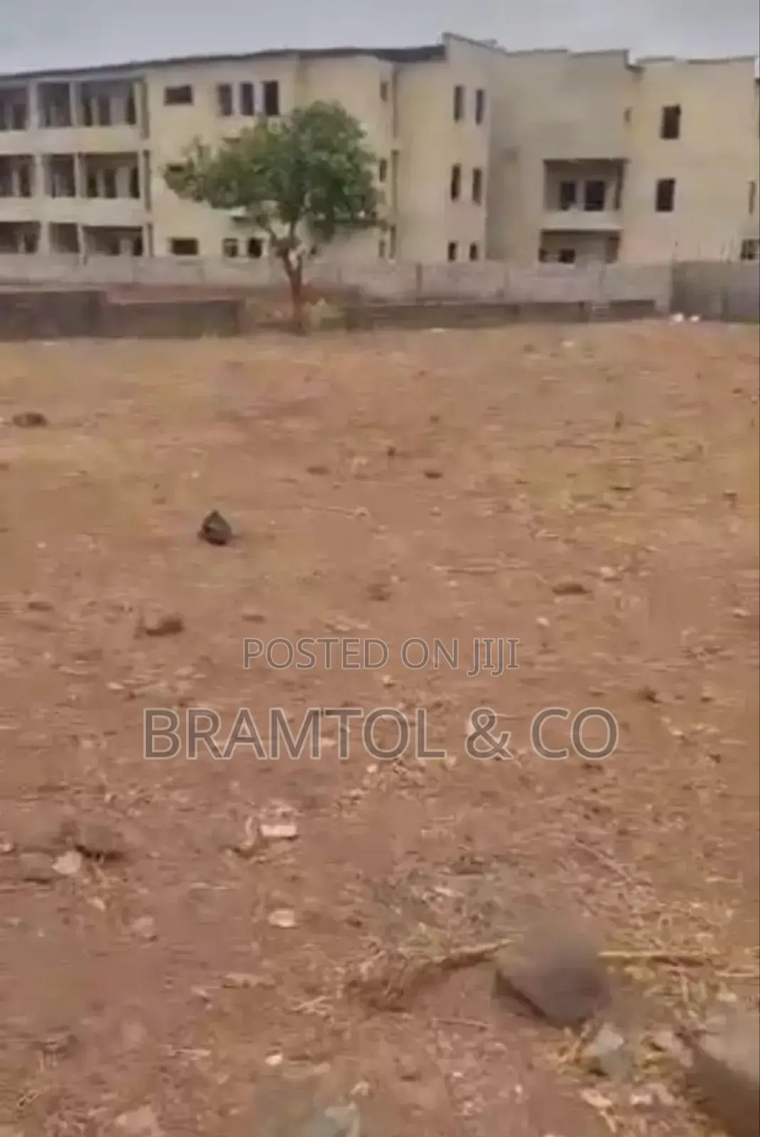 Residential Plot for Sale
