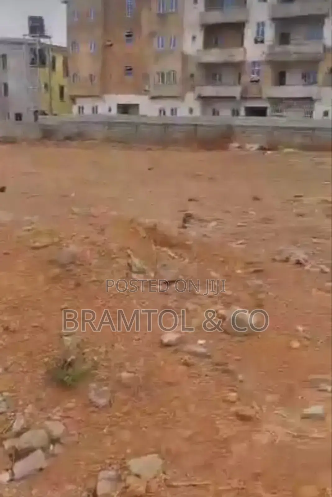 Residential Plot for Sale