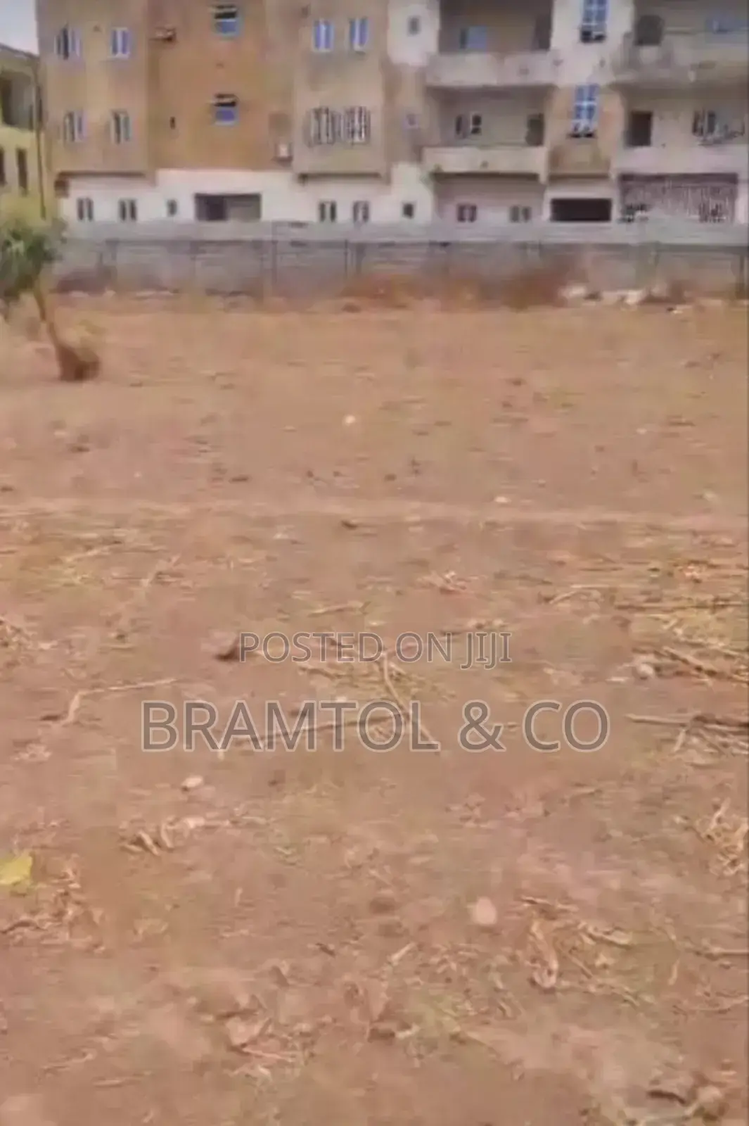 Residential Plot for Sale