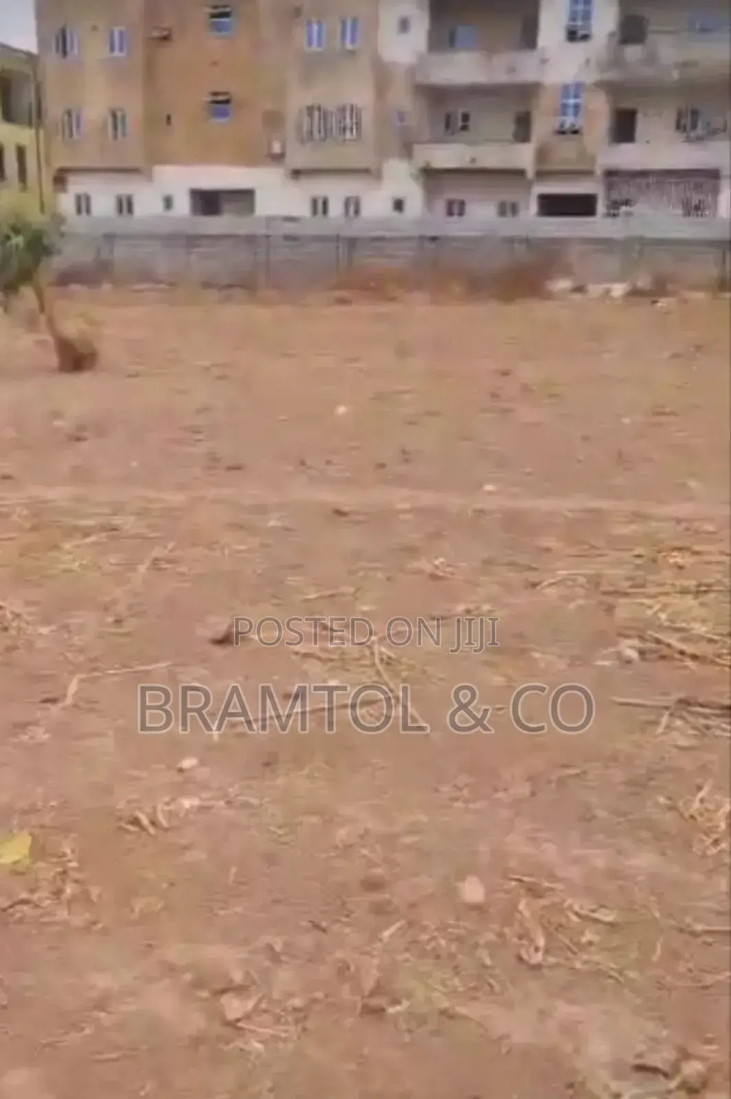 Residential Plot for Sale