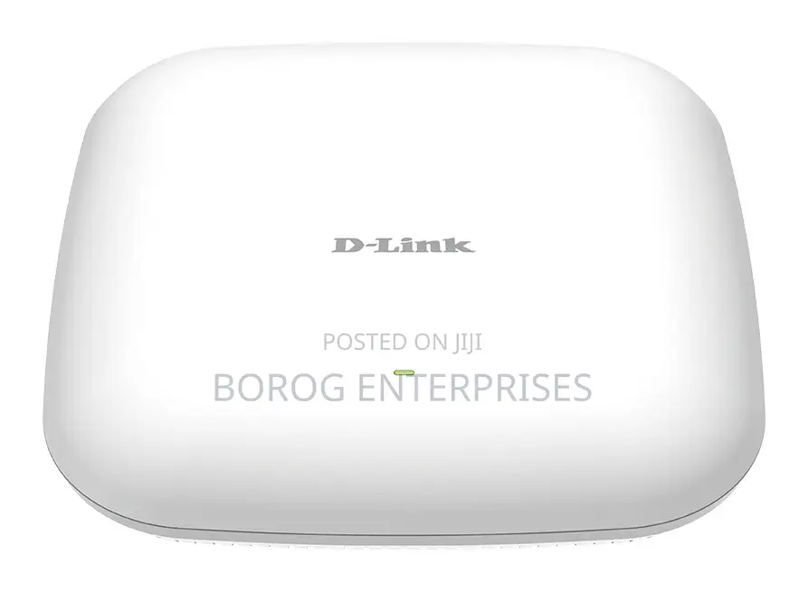 D-Link Dual-Band Poe Access Point Dap-X2810
