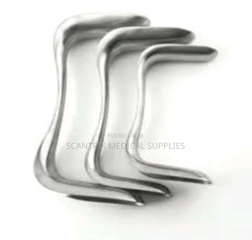 Single Ends Sims Speculum