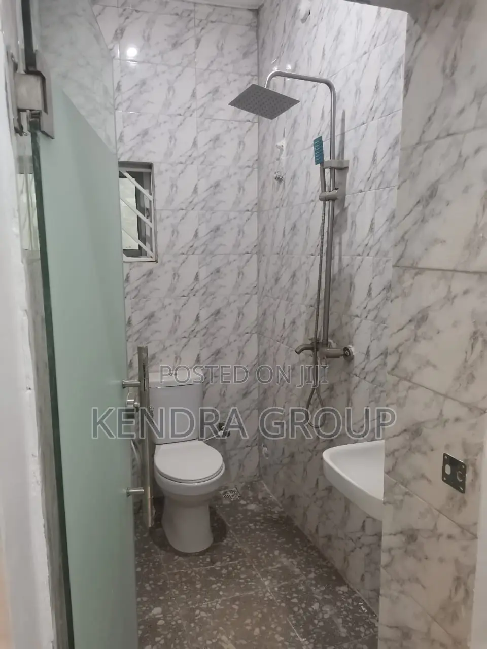 Furnished 2bdrm House in Elepe, Ijede / Ikorodu for rent