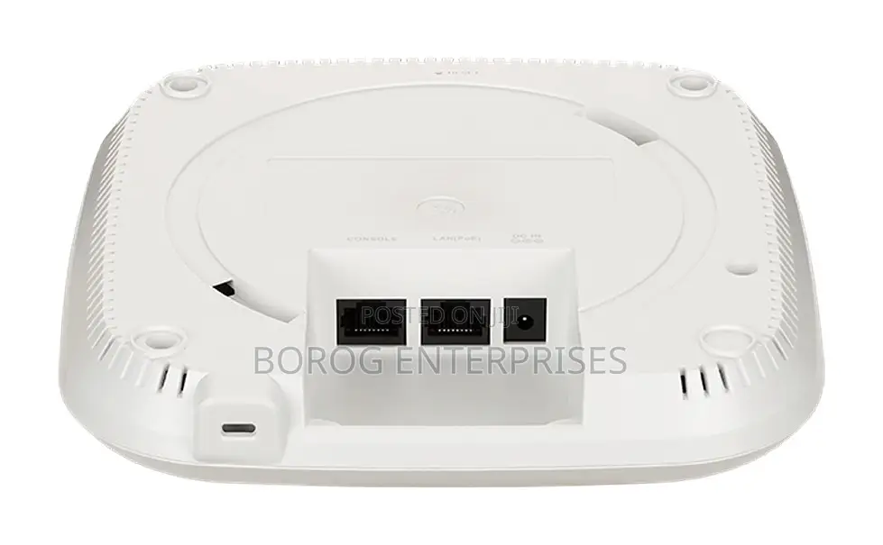 D-Link Dual-Band Poe Access Point Dap-X2810