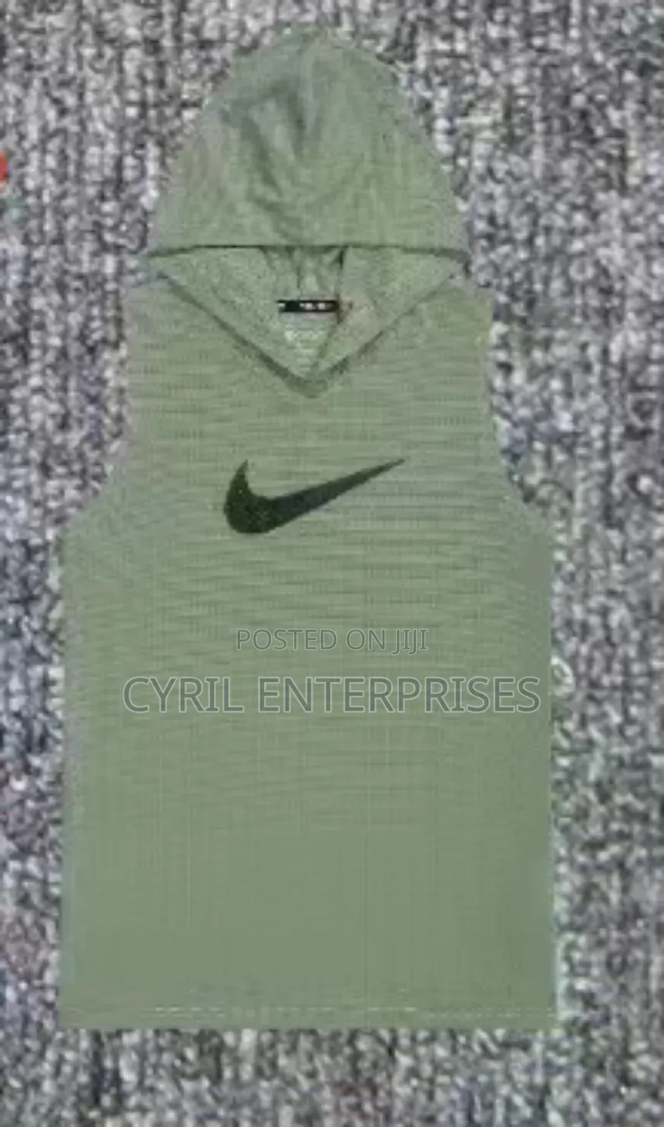 High Quality Sports Shirts With Caps