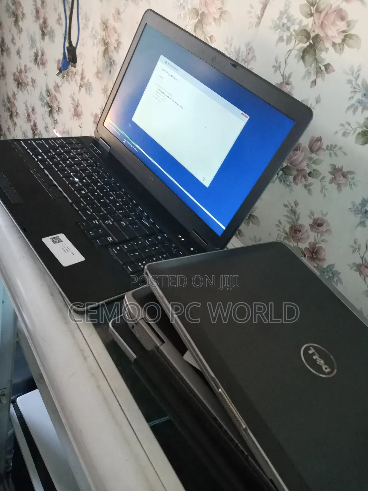 Laptop Dell Latitude E6540 4GB Intel Core I7 HDD 500GB