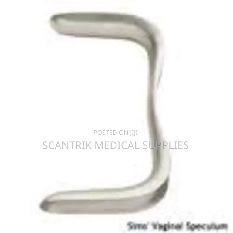 Top Quality Vaginal Speculum