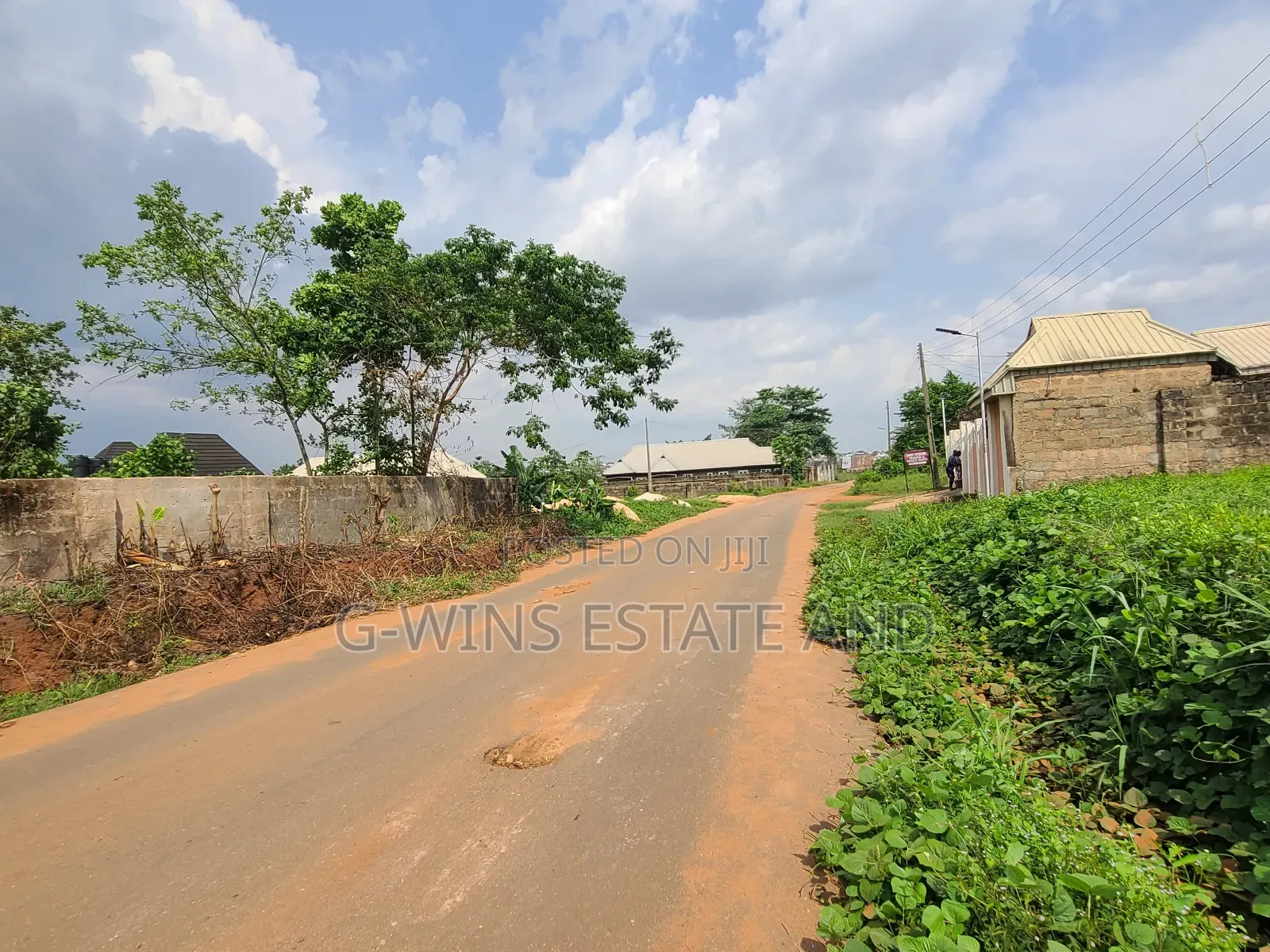 100x200ft for Sale