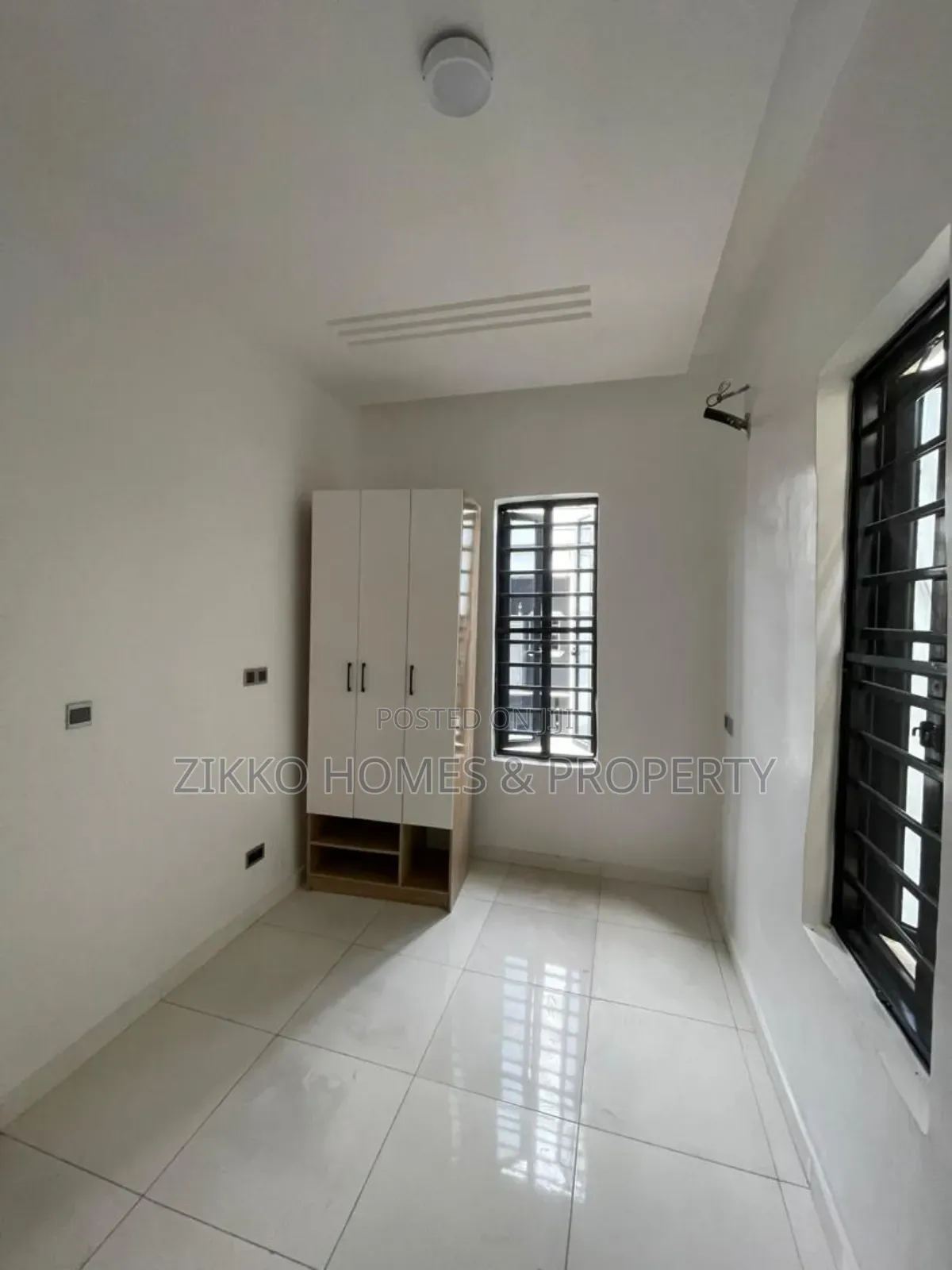4bedroom Semi Detached Duplex for Sale at Ikota