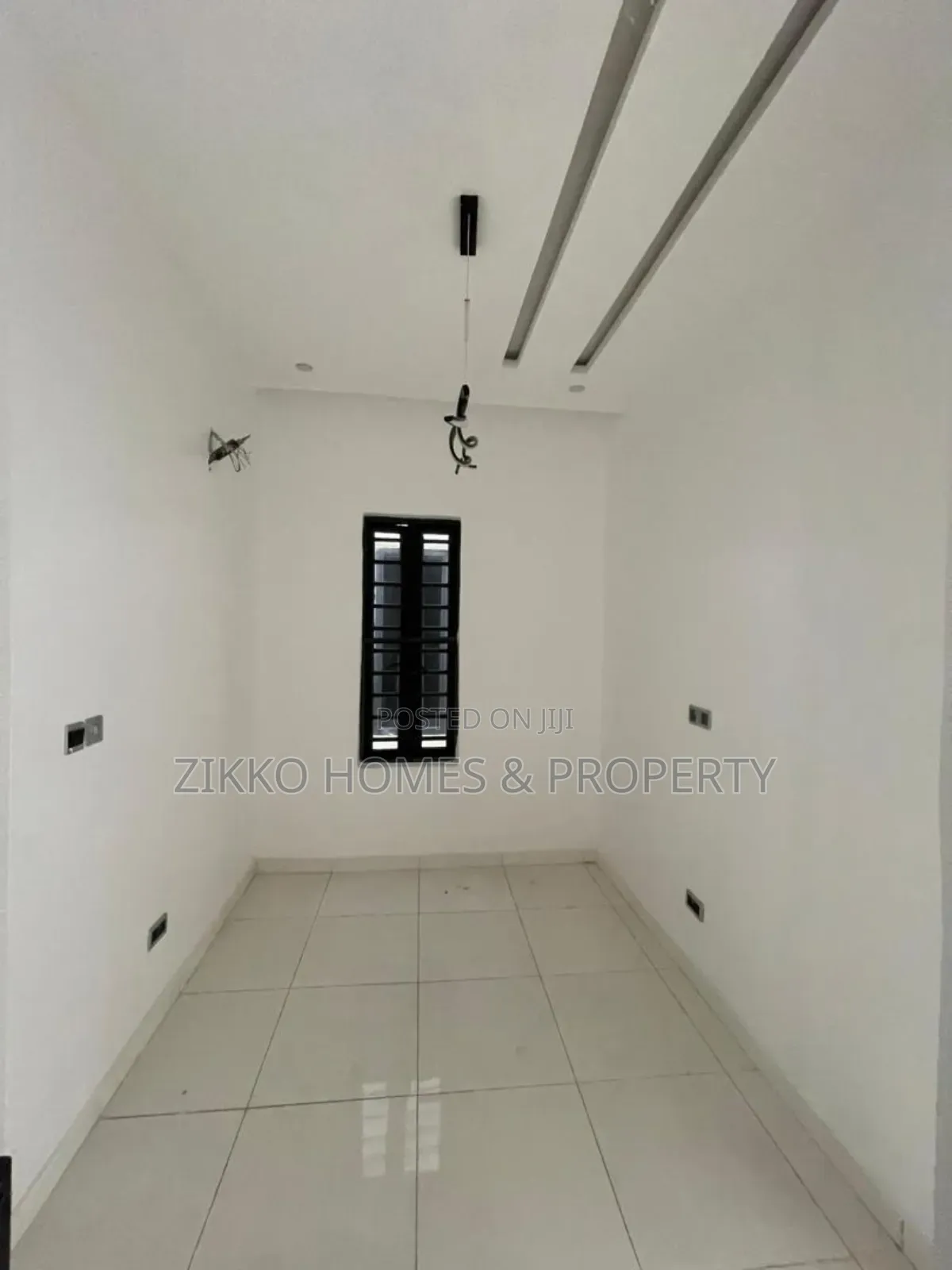 4bedroom Semi Detached Duplex for Sale at Ikota
