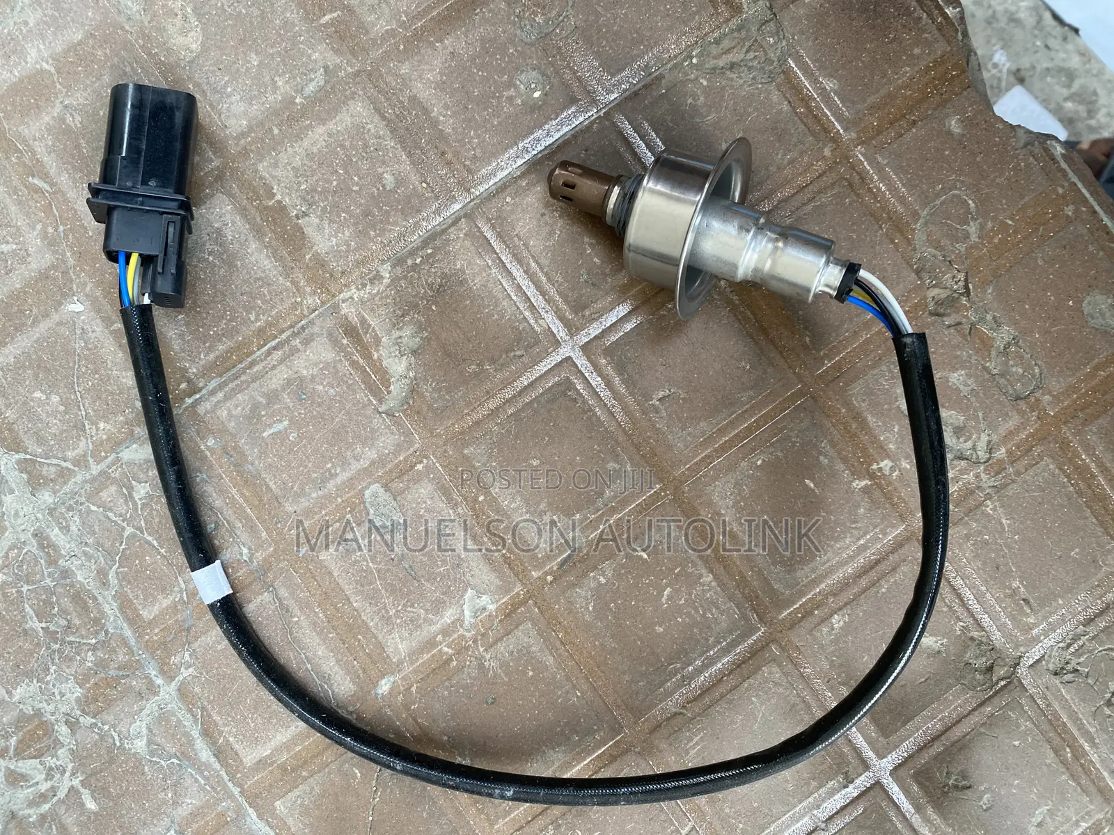 Oxygen Sensor for Sonata,Uptima,1x35,Tucson 2010-2015