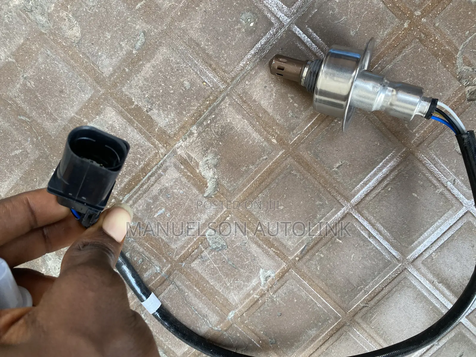 Oxygen Sensor for Sonata,Uptima,1x35,Tucson 2010-2015