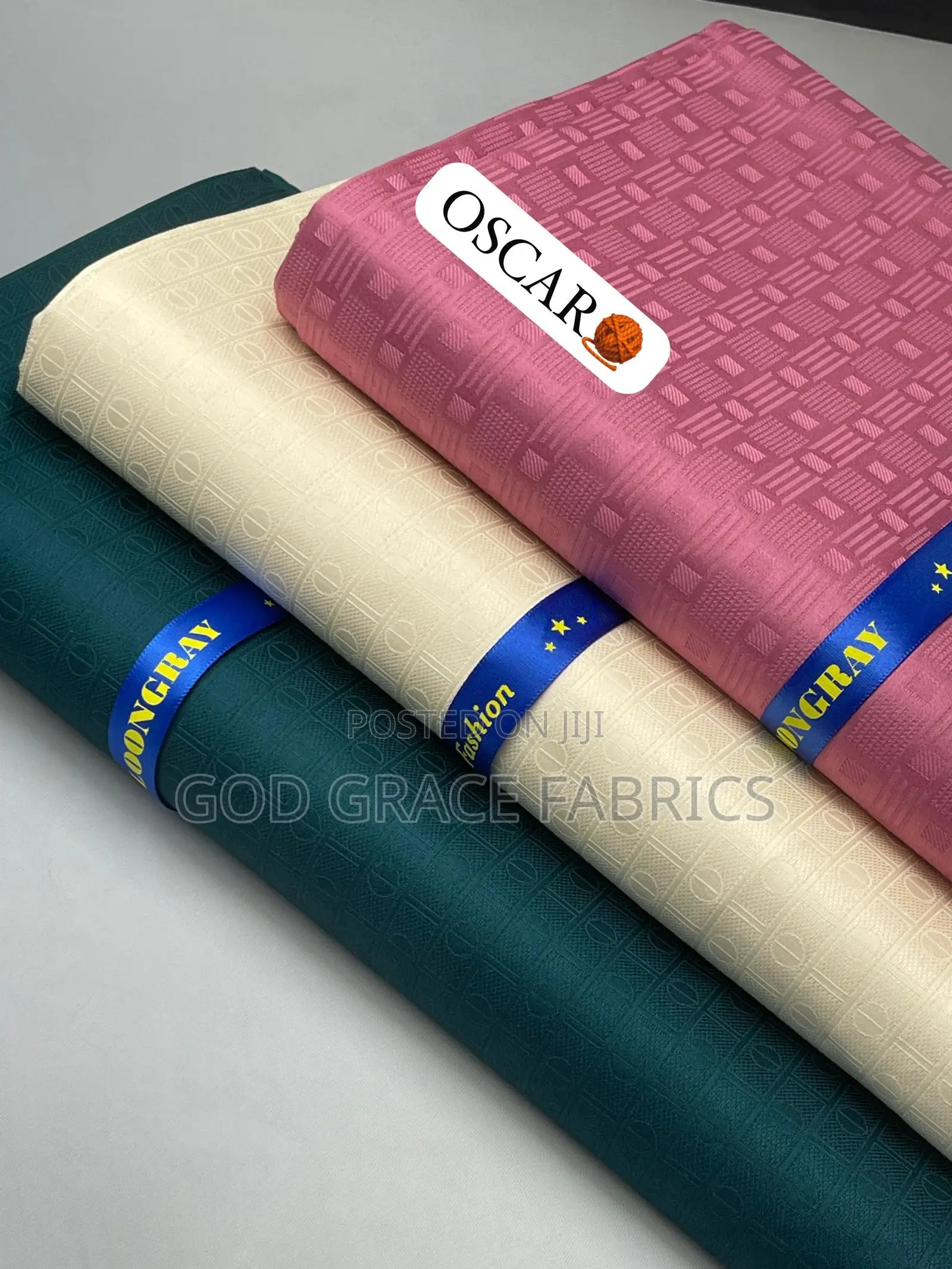 100% Cotton Swiss Oscar Voile