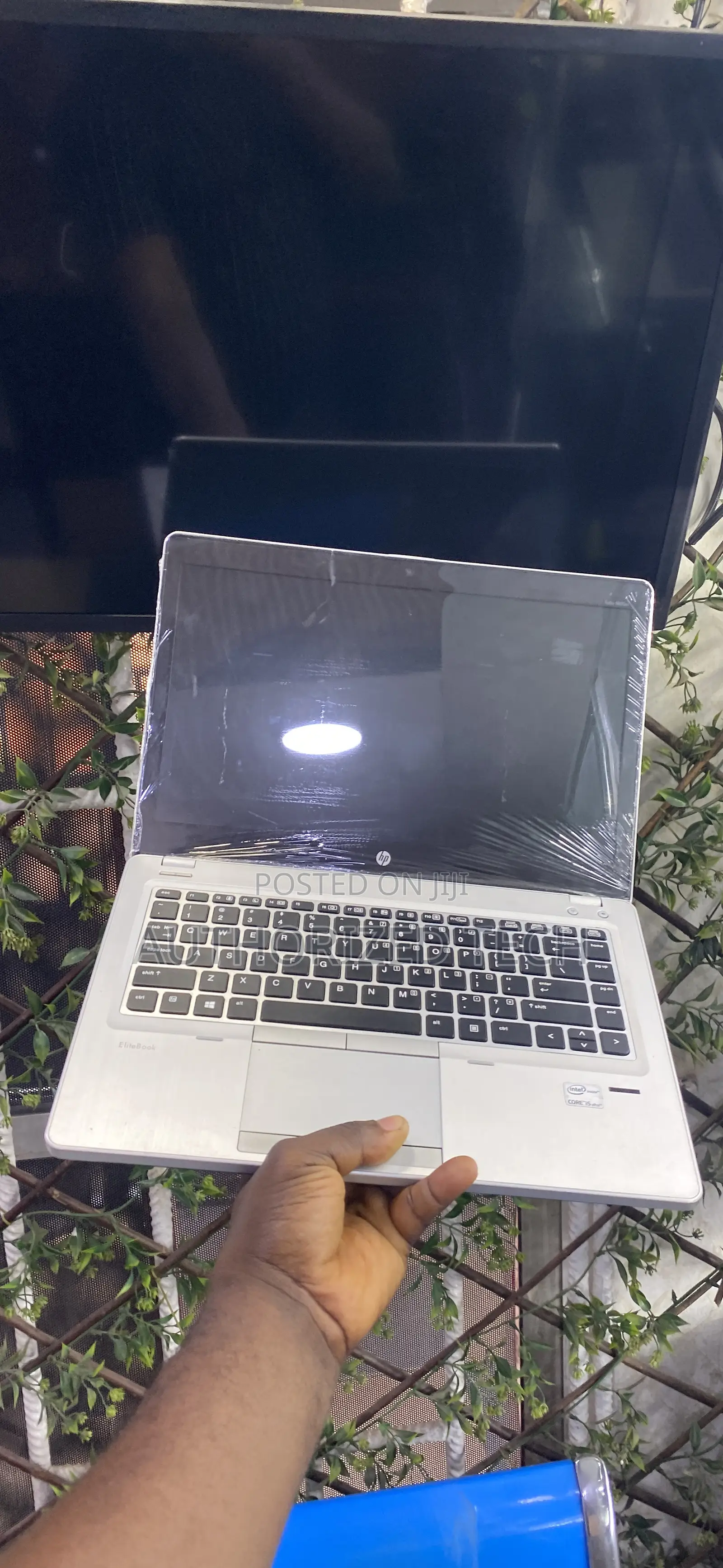 Laptop HP EliteBook Folio 9470M 8GB Intel Core I5 HDD 500GB