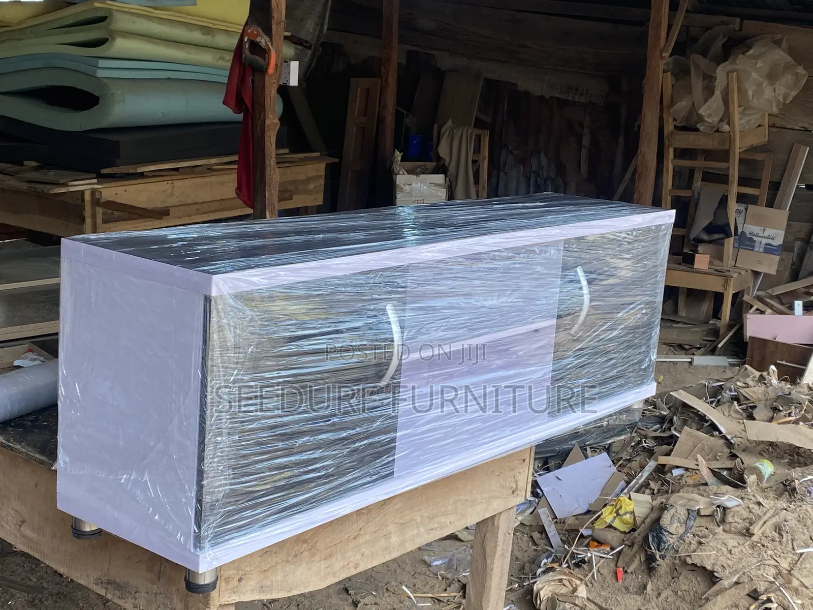 A TV Stand