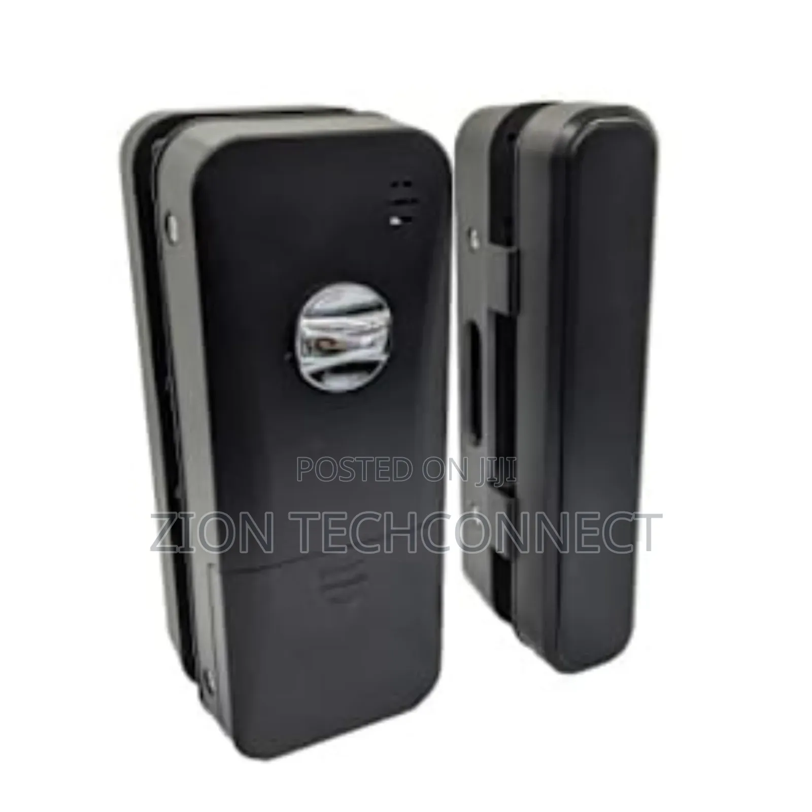 Smart Lock for Glass Door