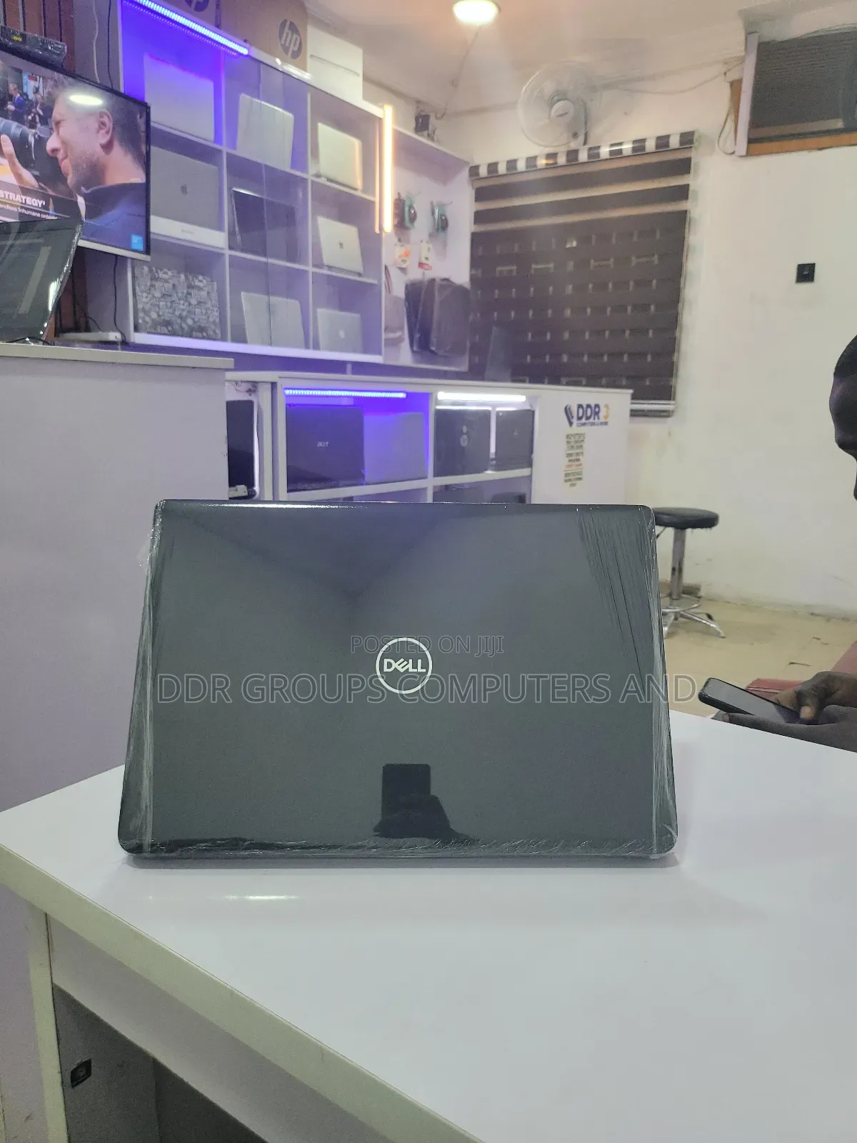 Laptop Dell Latitude 15 3560 8GB Intel Core i5 SSD 256GB