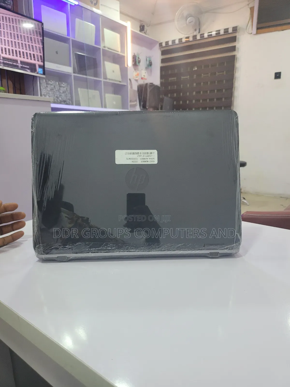 Laptop HP ProBook 640 G3 8GB Intel Core I5 HDD+SSD 500GB