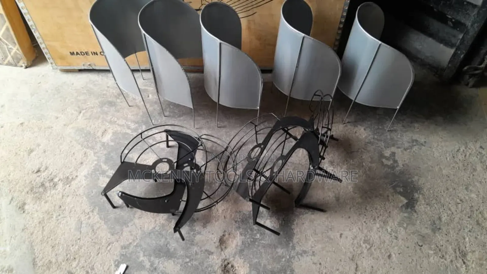 Multifunctional Multifunctional Rice Harvester Accessories