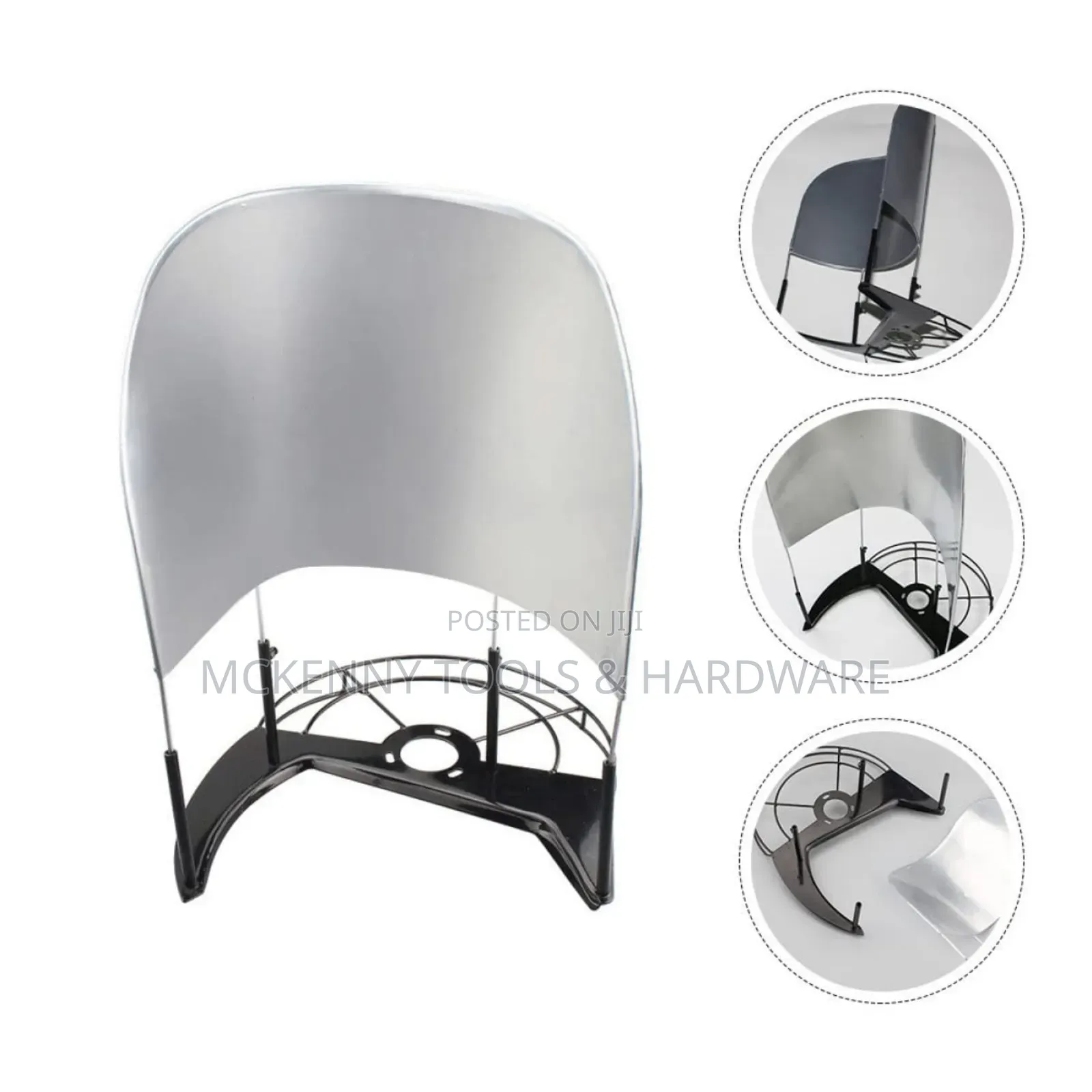 Multifunctional Multifunctional Rice Harvester Accessories
