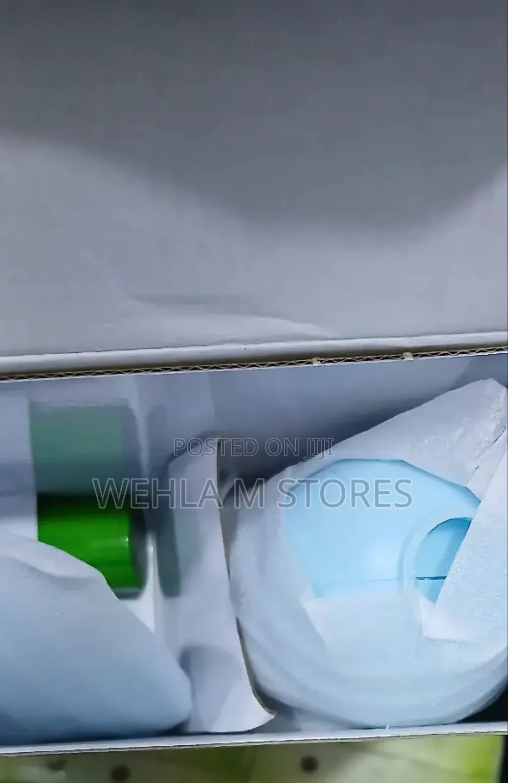 Dp Desktop Portable Rechargeable Fan- Dp 7606
