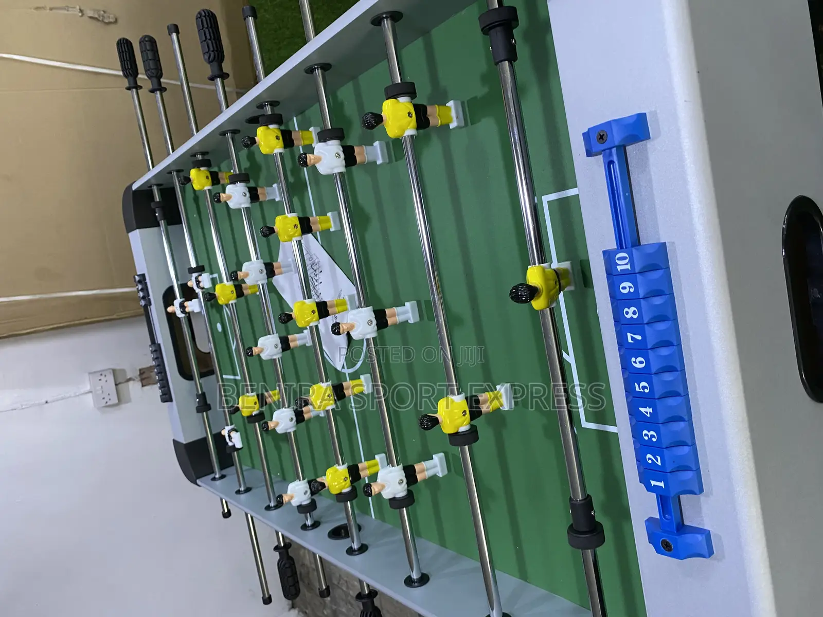 4ft Soccer Table  ( 003 )
