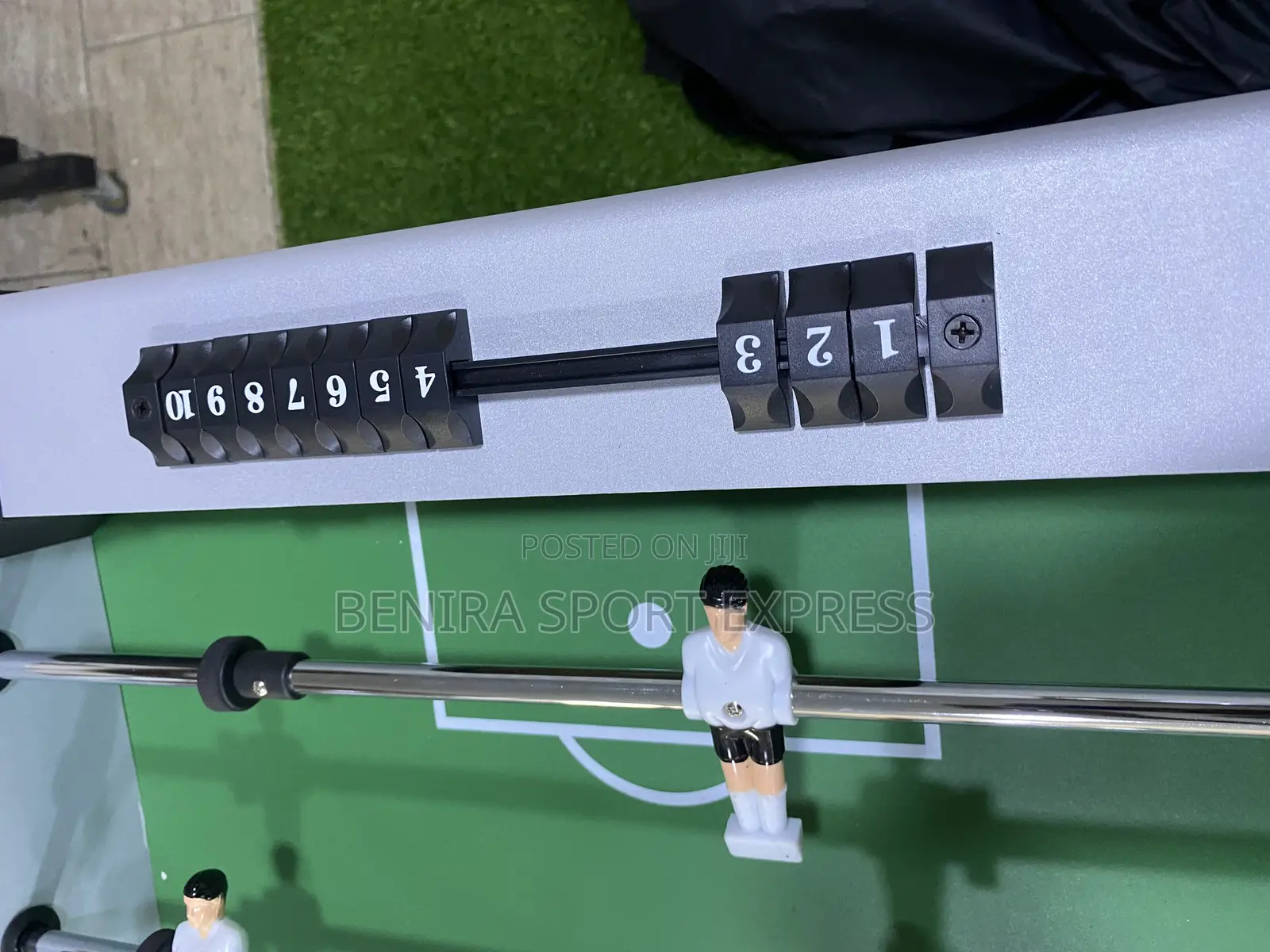 4ft Soccer Table  ( 003 )