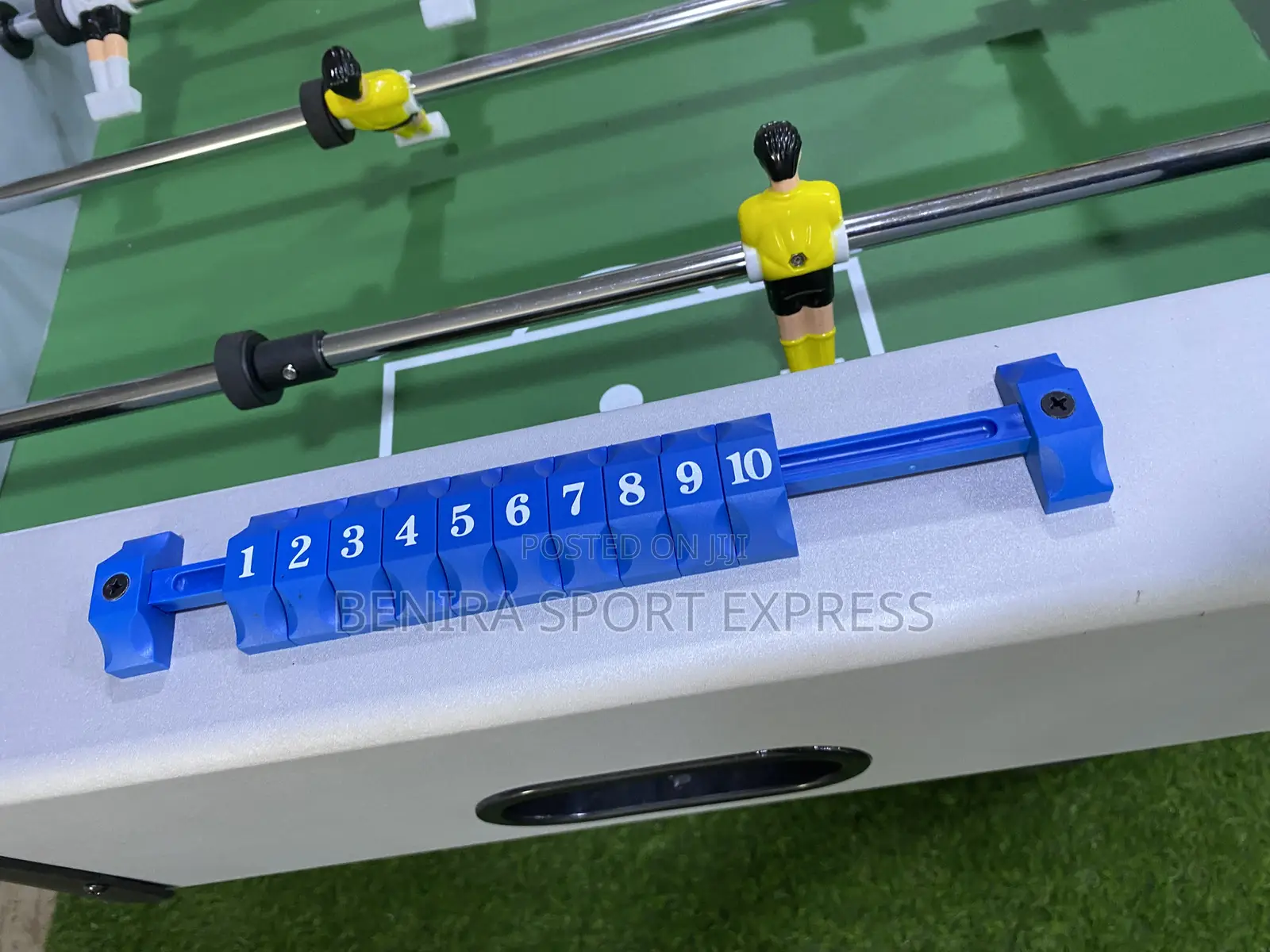 4ft Soccer Table  ( 003 )