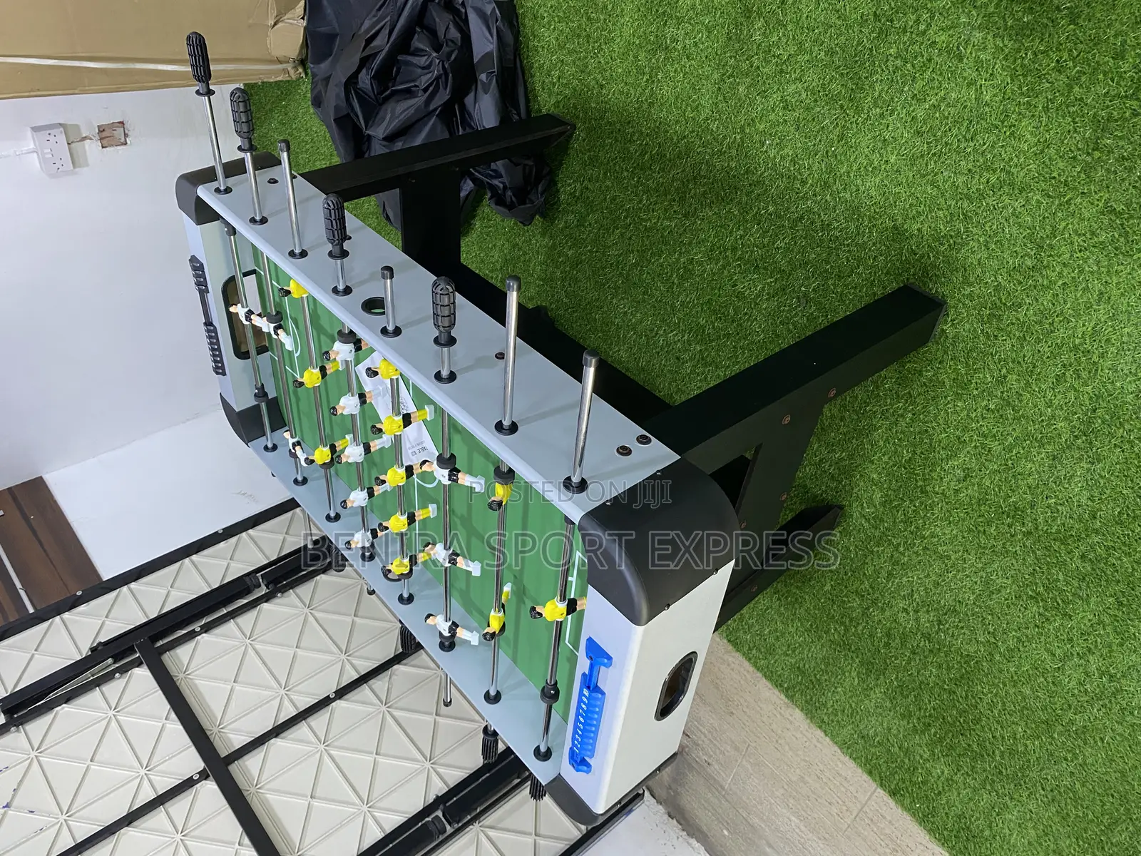 4ft Soccer Table  ( 003 )